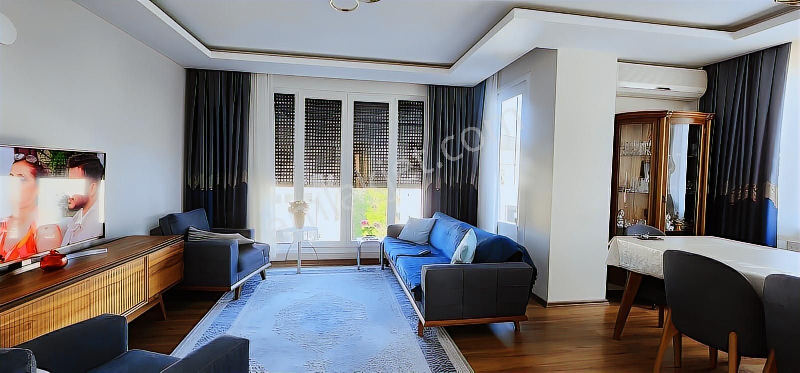 Kartaltepe'de Metro Metrobüse 200 Metre Mesafede 3+1 Ferah Daire - Görsel 2