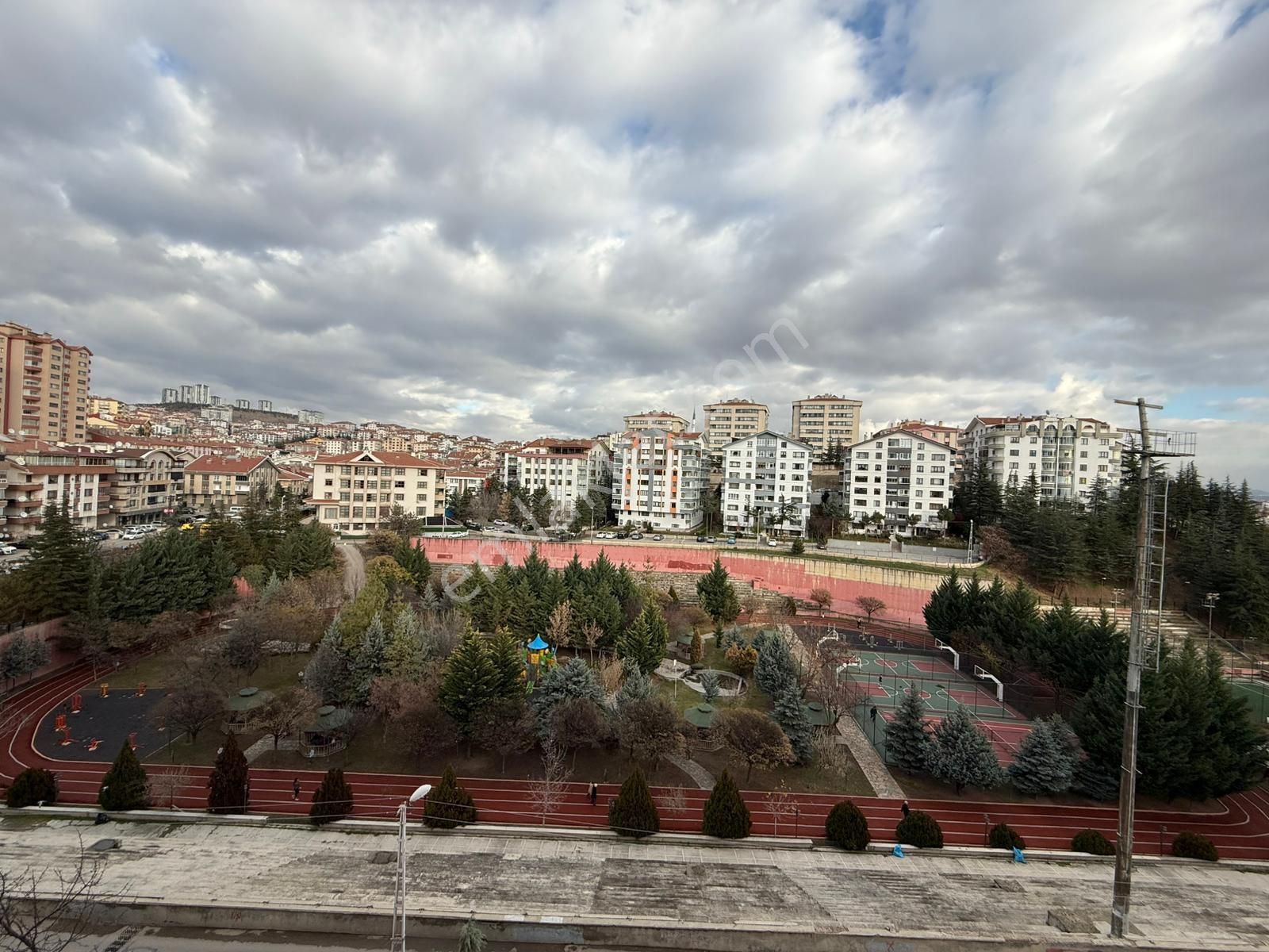 Tevfik Sağlam Cad. Lokman Hekim Hast. Yakını Yeni Bina 2+1 Acil - Görsel 33