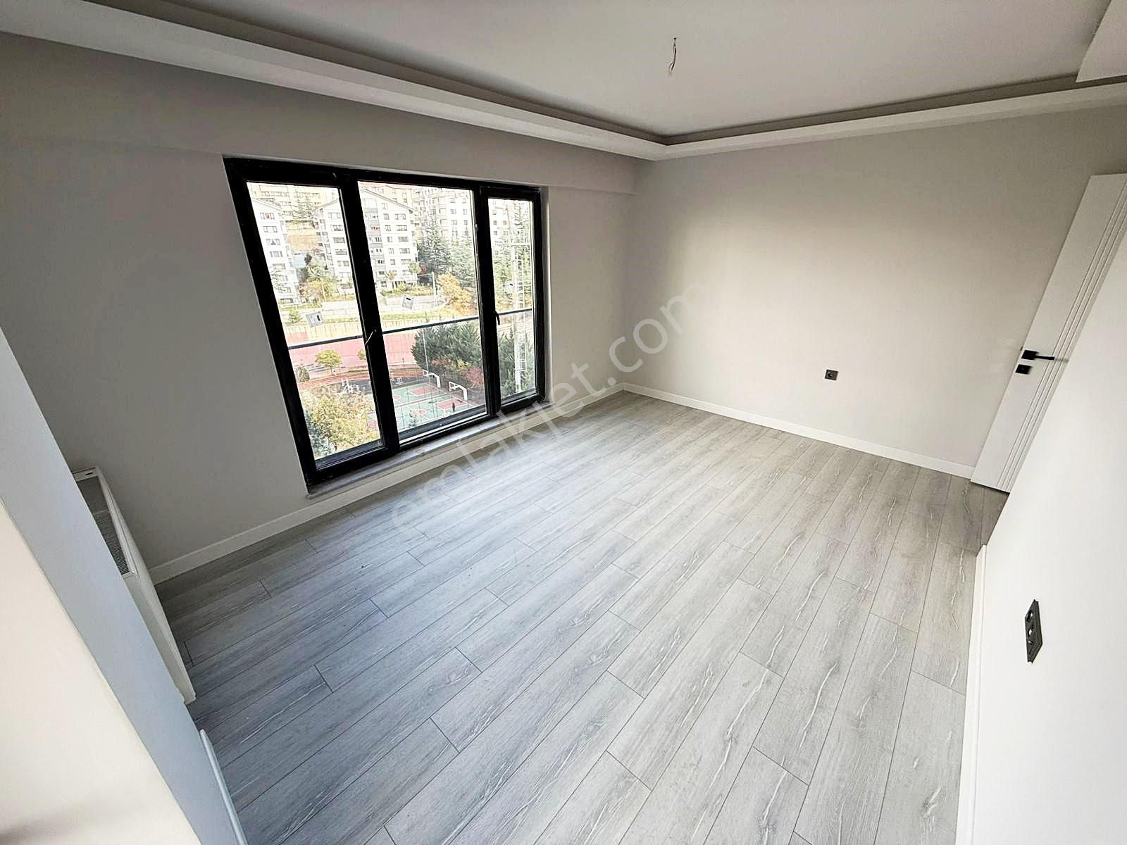 Tevfik Sağlam Cad. Lokman Hekim Hast. Yakını Yeni Bina 2+1 Acil - Görsel 2