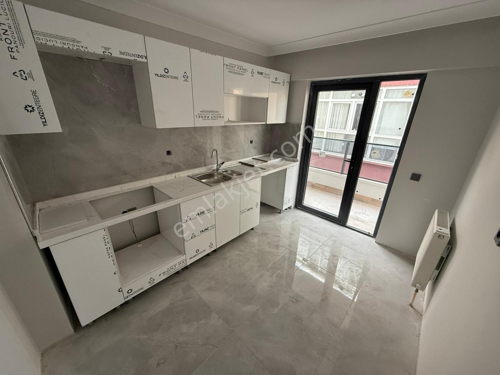 Tevfik Sağlam Cad. Lokman Hekim Hast. Yakını Yeni Bina 2+1 Acil - Görsel 28