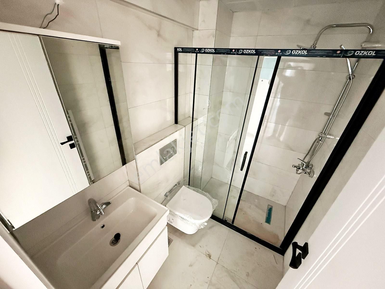 Tevfik Sağlam Cad. Lokman Hekim Hast. Yakını Yeni Bina 2+1 Acil - Görsel 21