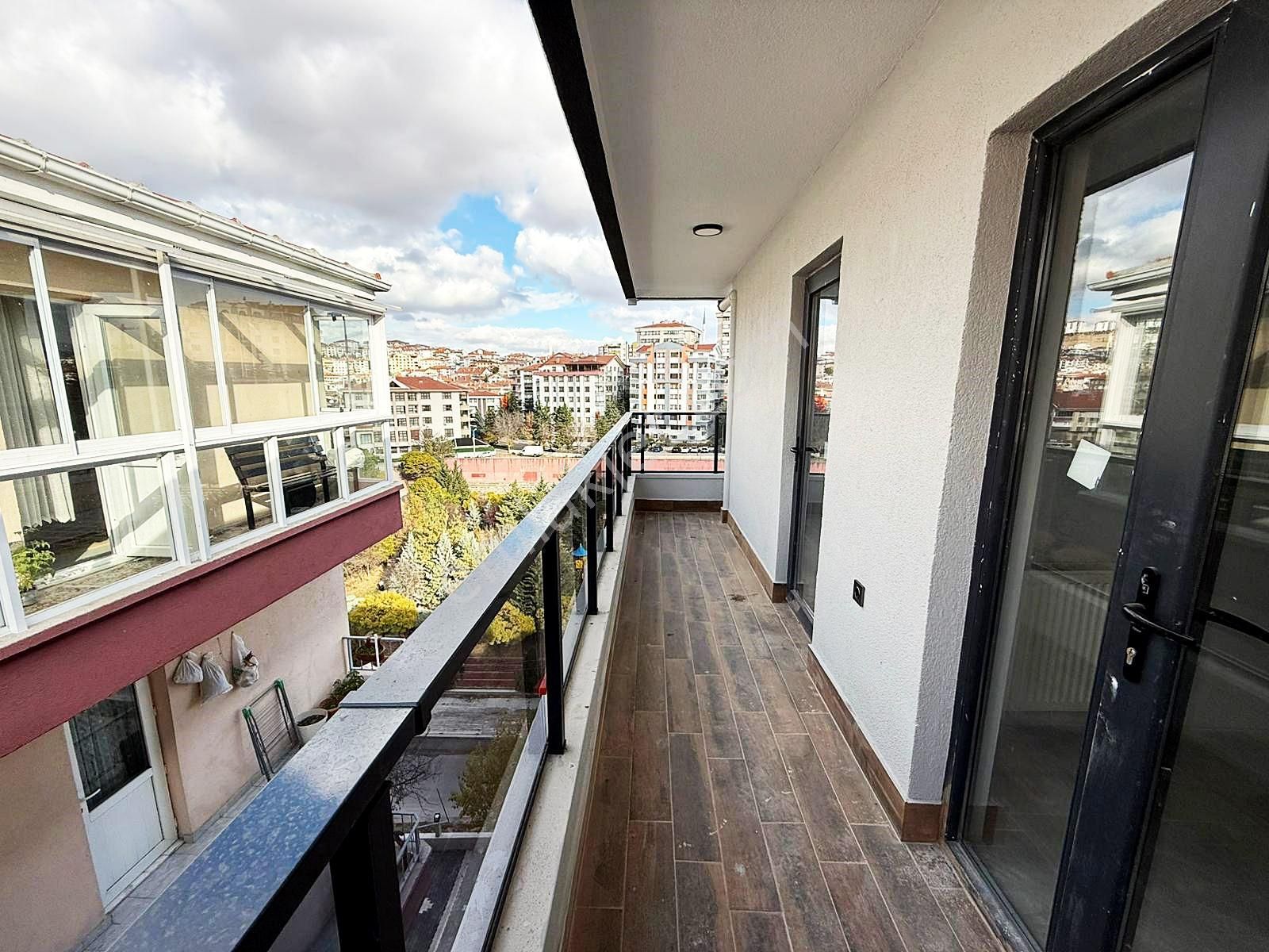 Tevfik Sağlam Cad. Lokman Hekim Hast. Yakını Yeni Bina 2+1 Acil - Görsel 13