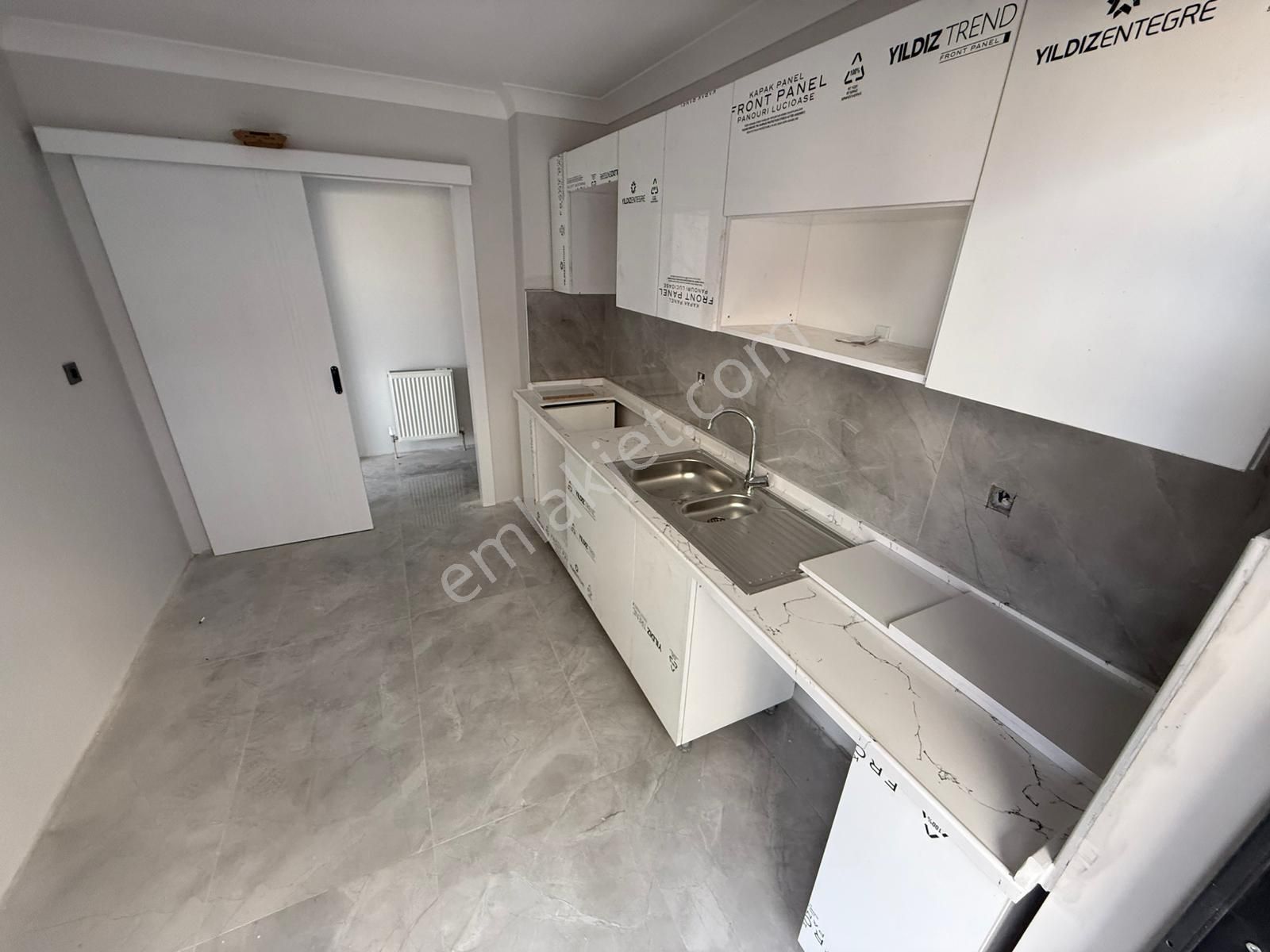 Tevfik Sağlam Cad. Lokman Hekim Hast. Yakını Yeni Bina 2+1 Acil - Görsel 31