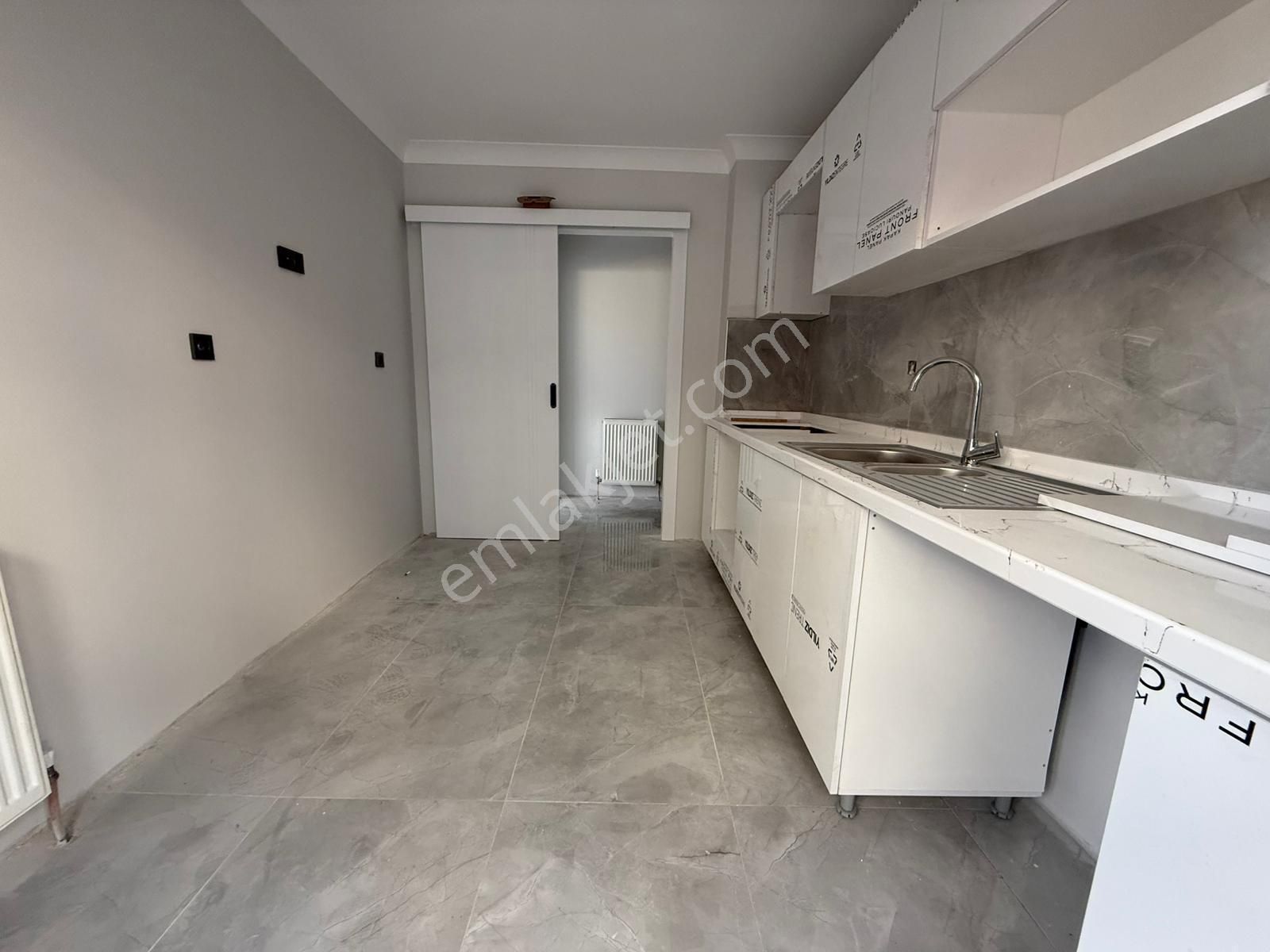 Tevfik Sağlam Cad. Lokman Hekim Hast. Yakını Yeni Bina 2+1 Acil - Görsel 27