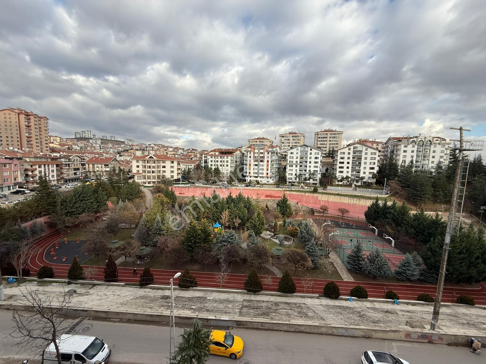 Tevfik Sağlam Cad. Lokman Hekim Hast. Yakını Yeni Bina 2+1 Acil - Görsel 23