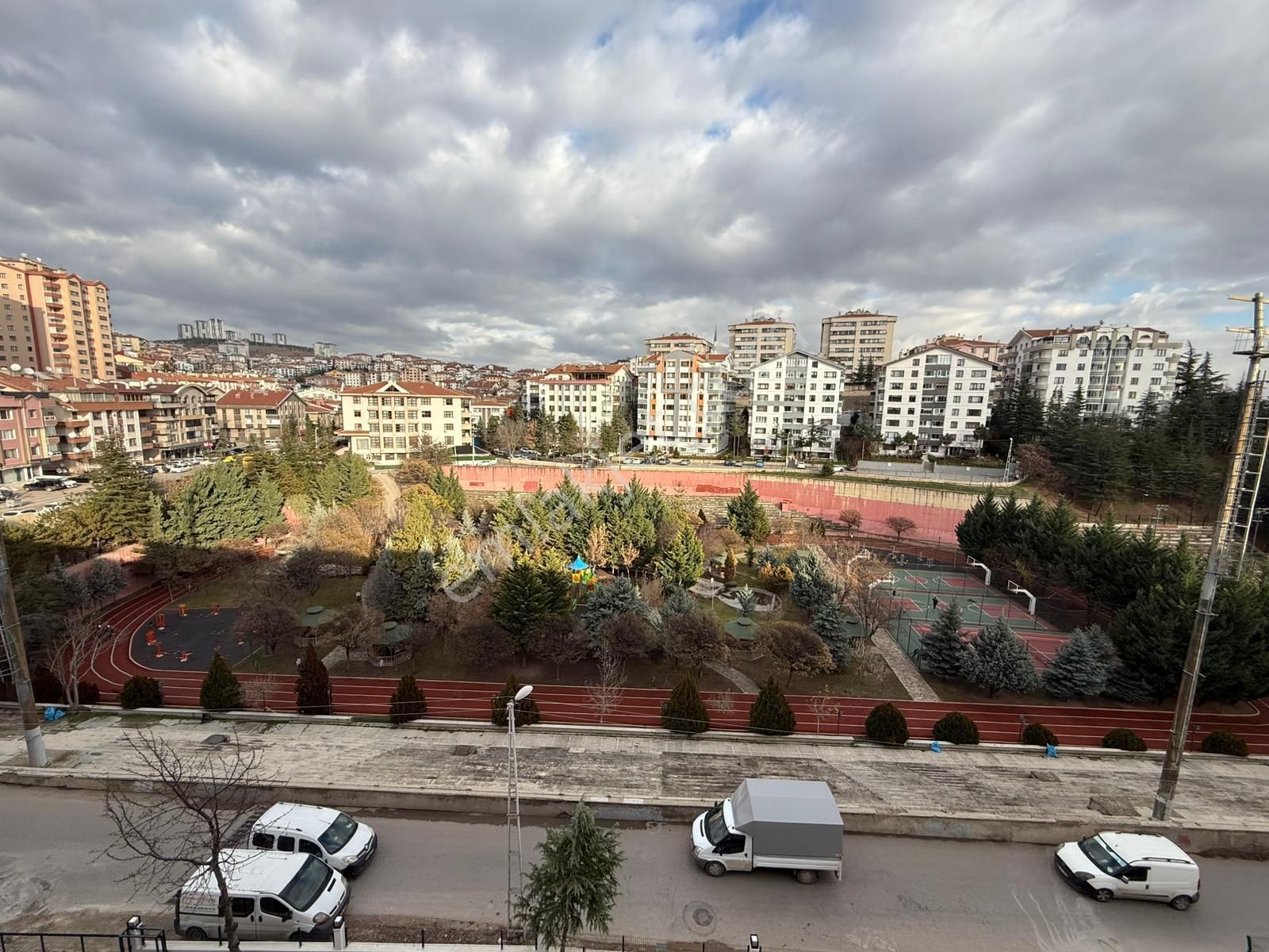 Tevfik Sağlam Cad. Lokman Hekim Hast. Yakını Yeni Bina 2+1 Acil - Görsel 25