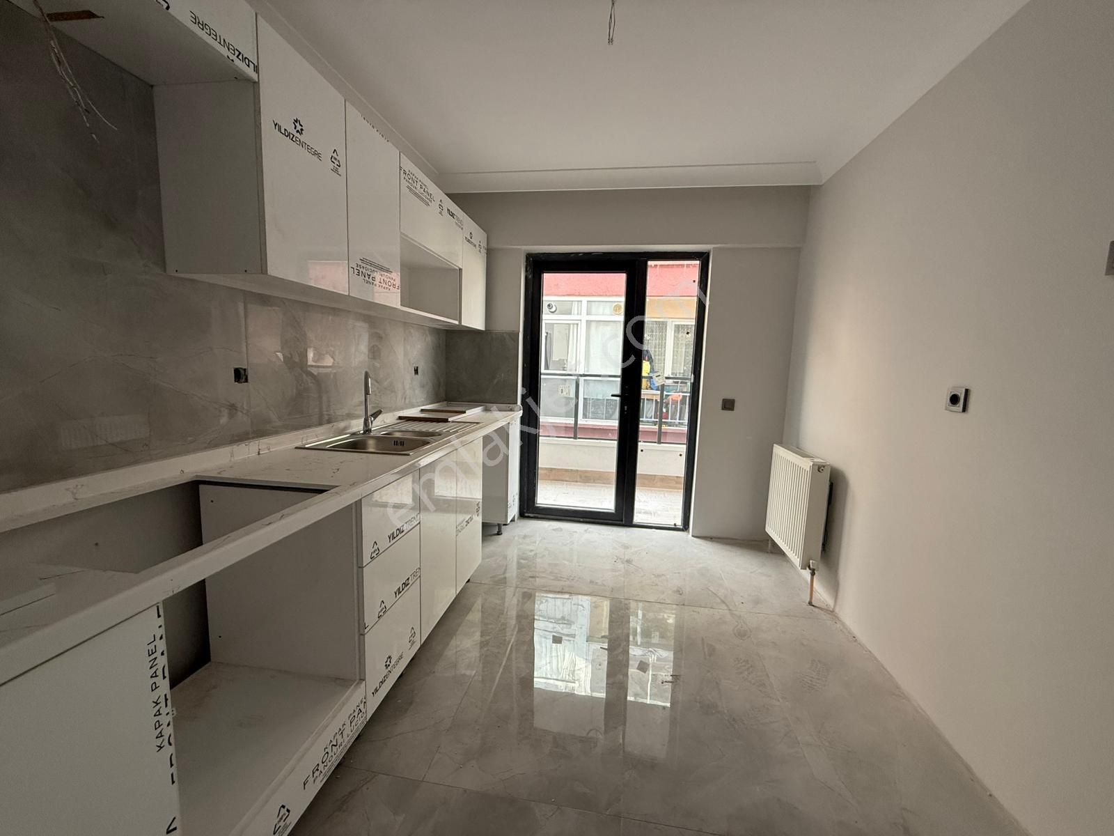 Tevfik Sağlam Cad. Lokman Hekim Hast. Yakını Yeni Bina 2+1 Acil - Görsel 29