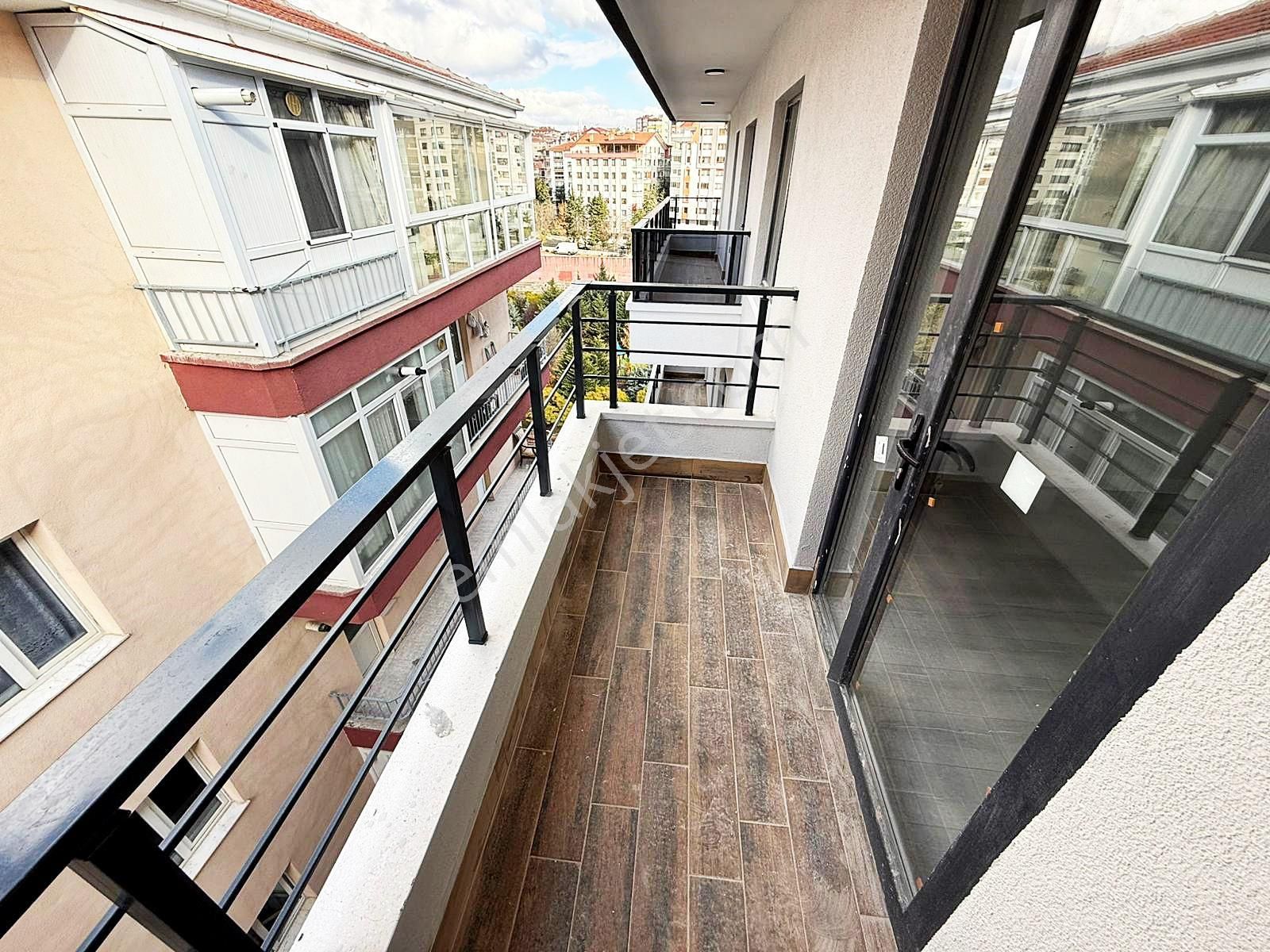 Tevfik Sağlam Cad. Lokman Hekim Hast. Yakını Yeni Bina 2+1 Acil - Görsel 4