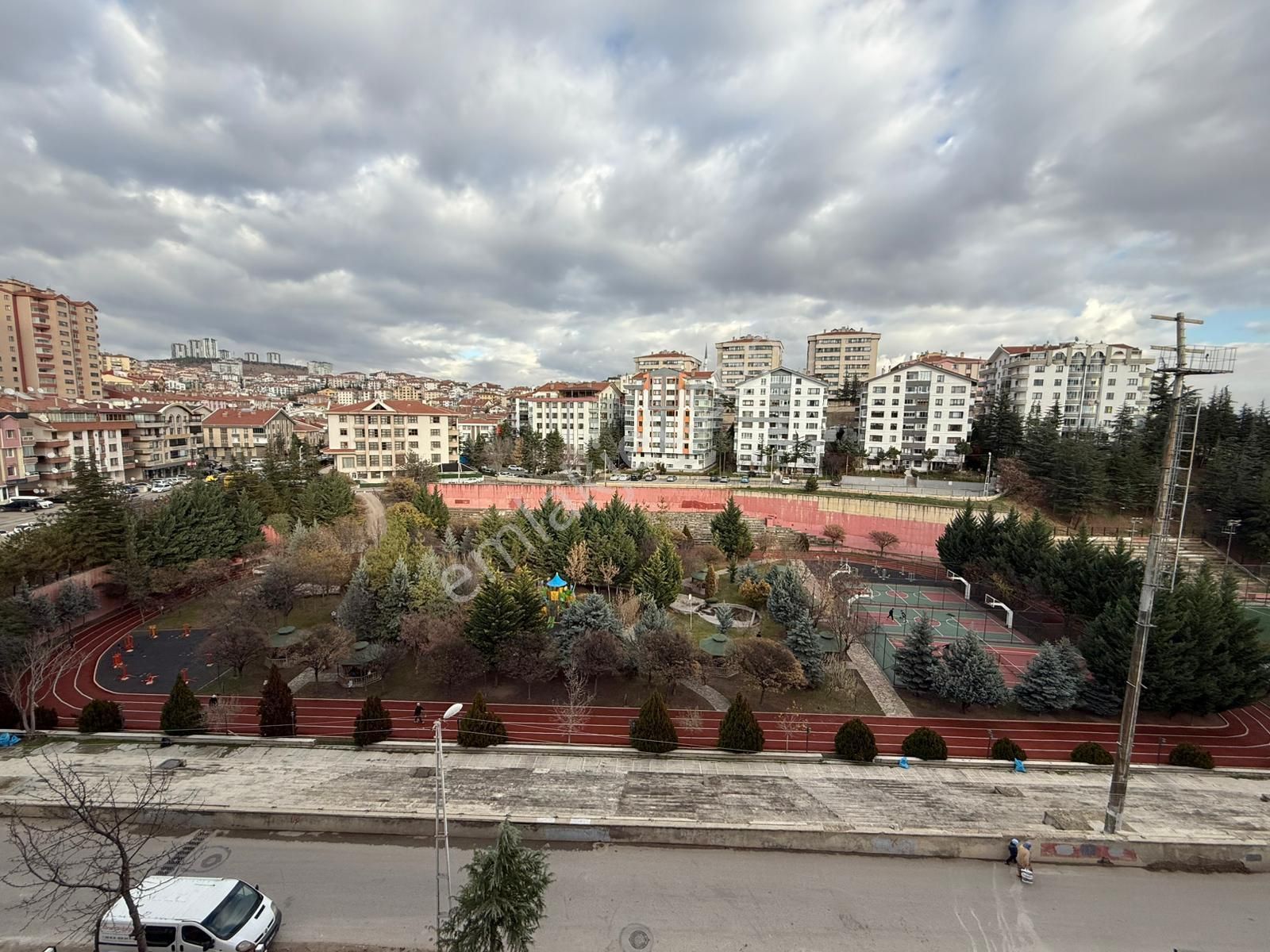 Tevfik Sağlam Cad. Lokman Hekim Hast. Yakını Yeni Bina 2+1 Acil - Görsel 22