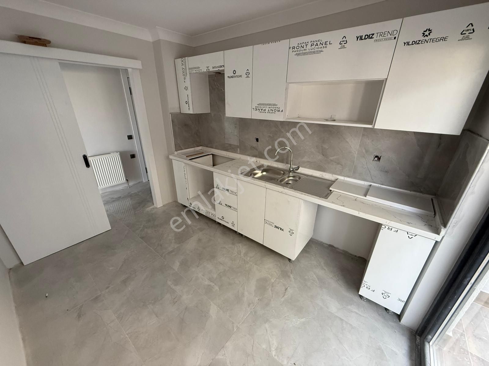 Tevfik Sağlam Cad. Lokman Hekim Hast. Yakını Yeni Bina 2+1 Acil - Görsel 24