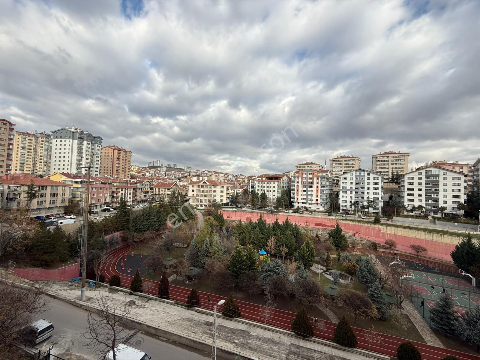 Tevfik Sağlam Cad. Lokman Hekim Hast. Yakını Yeni Bina 2+1 Acil - Görsel 32