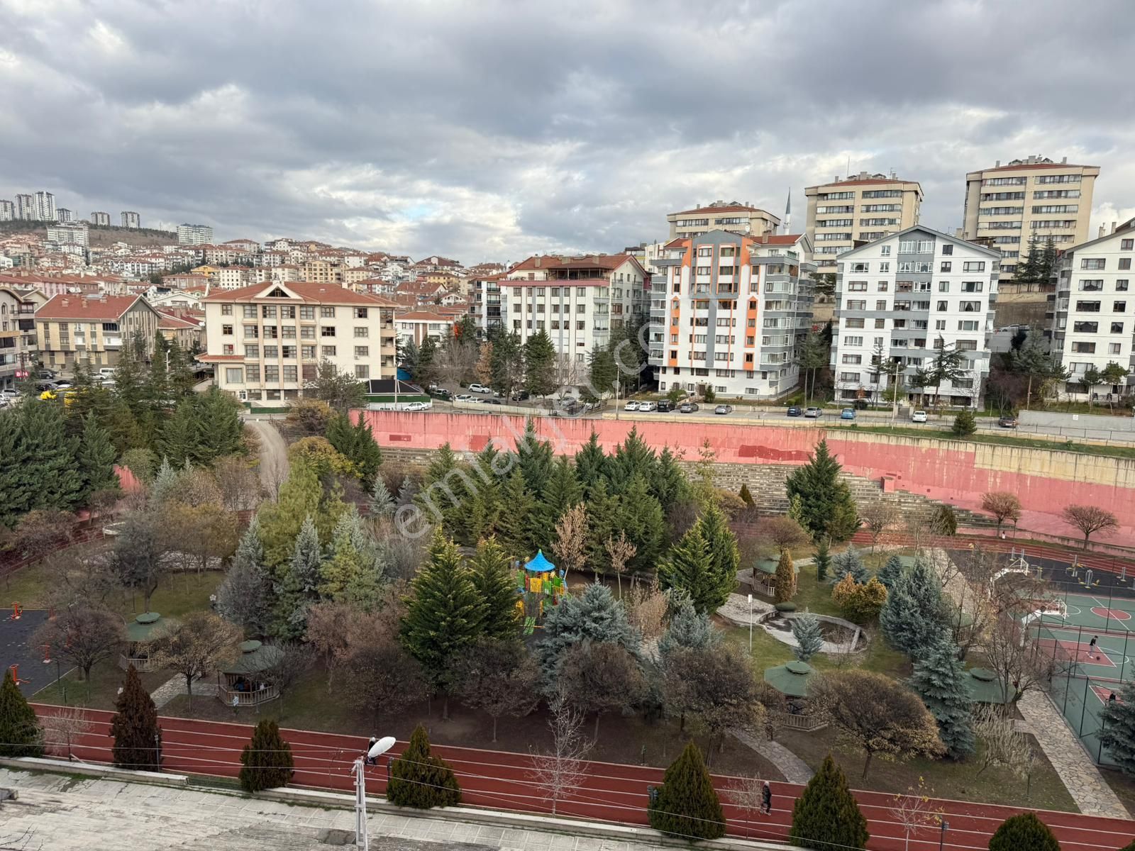 Tevfik Sağlam Cad. Lokman Hekim Hast. Yakını Yeni Bina 2+1 Acil - Görsel 30