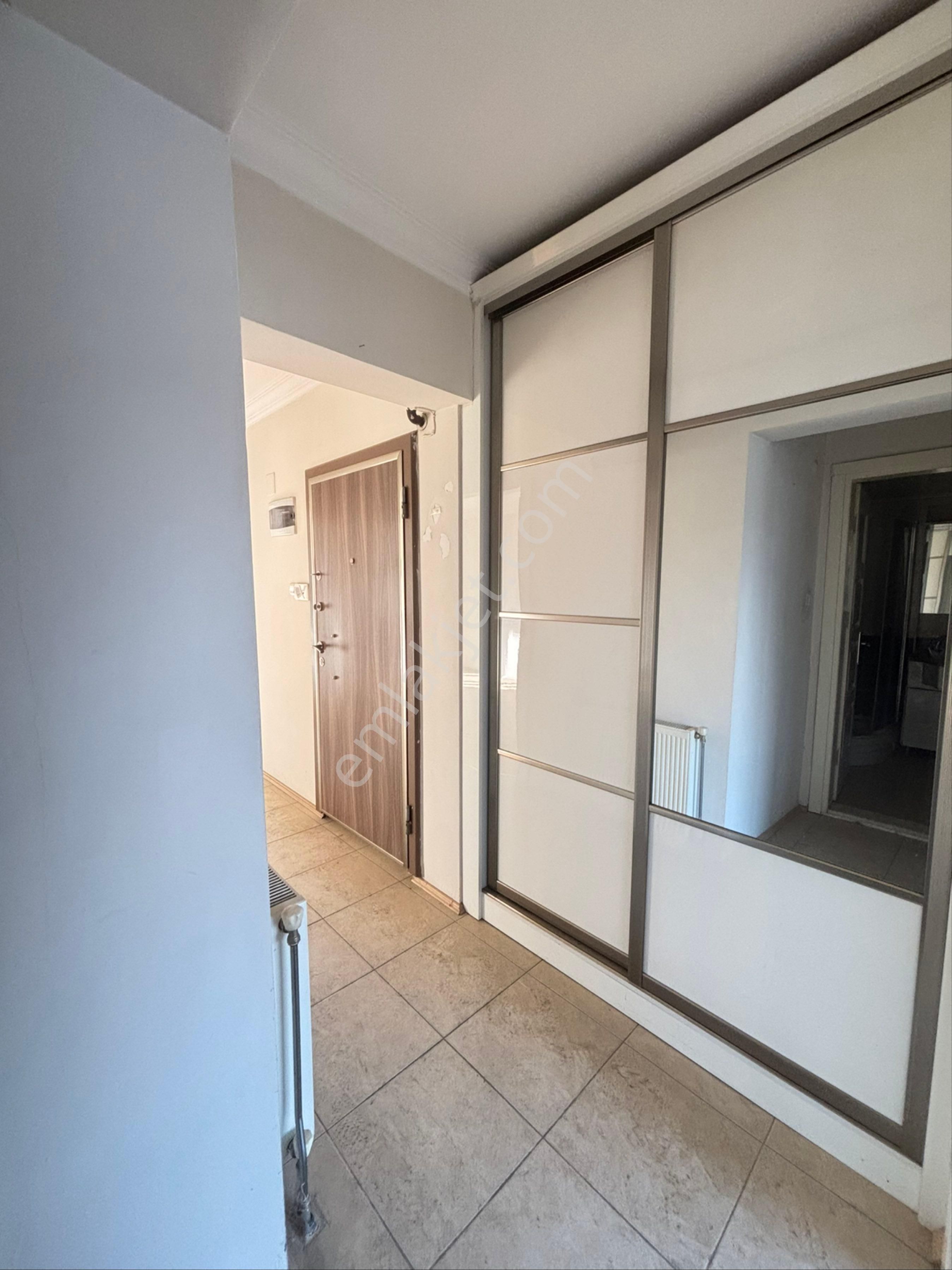 Nazilli Kurtuluş Mahallesinde Satılık 2+1 Asansörlü Daire - Görsel 5