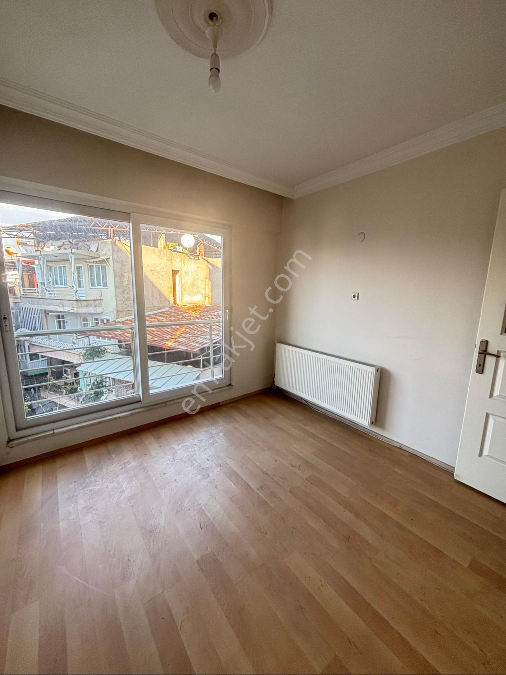 Nazilli Kurtuluş Mahallesinde Satılık 2+1 Asansörlü Daire - Görsel 9