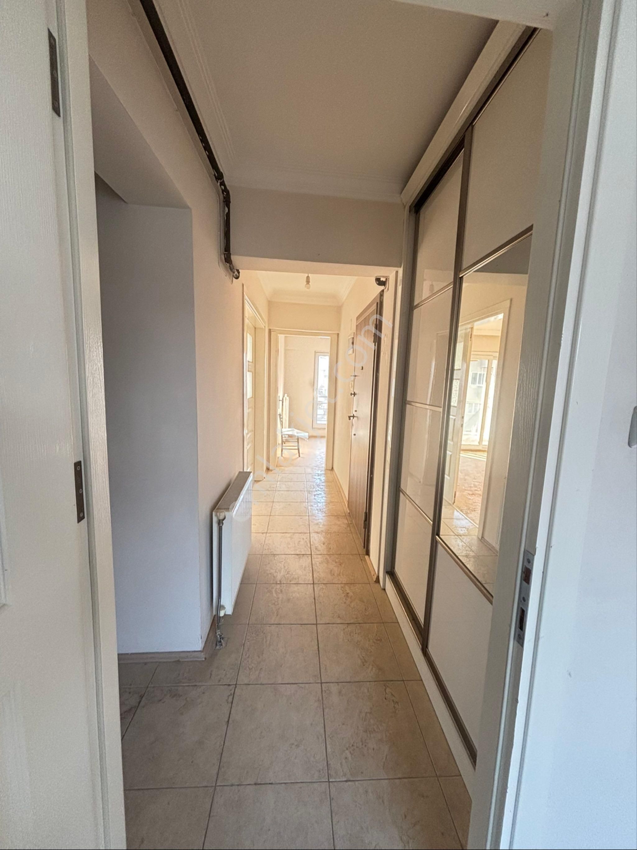 Nazilli Kurtuluş Mahallesinde Satılık 2+1 Asansörlü Daire - Görsel 6