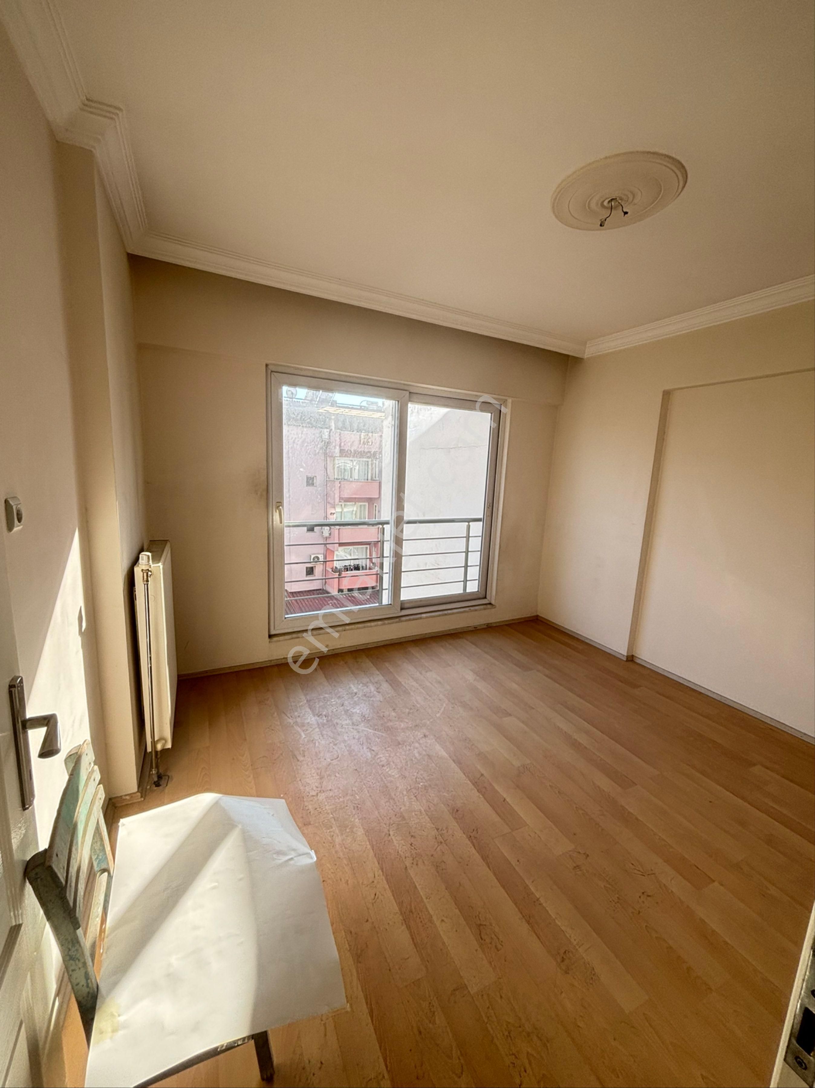 Nazilli Kurtuluş Mahallesinde Satılık 2+1 Asansörlü Daire - Görsel 12