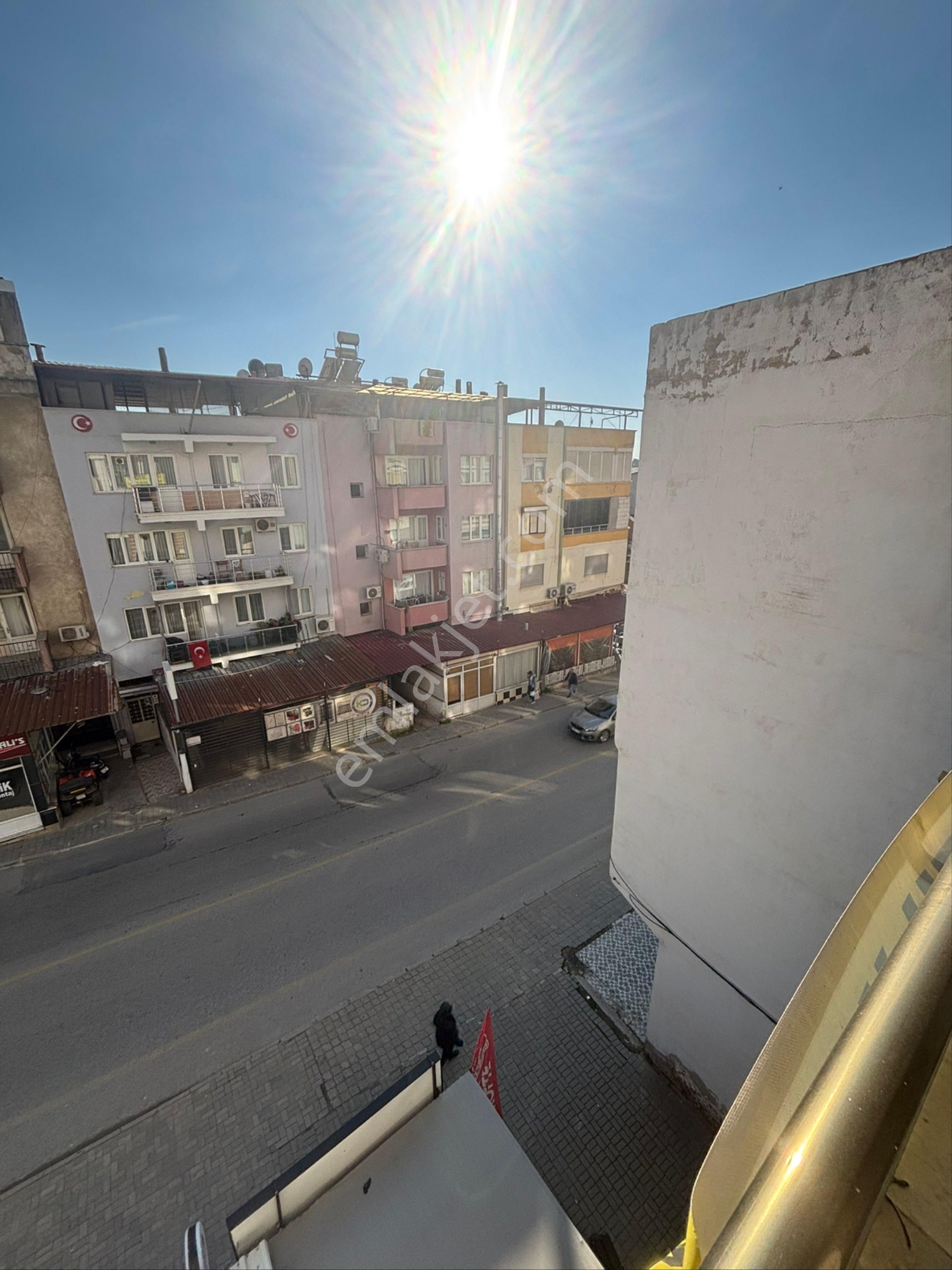 Nazilli Kurtuluş Mahallesinde Satılık 2+1 Asansörlü Daire - Görsel 20