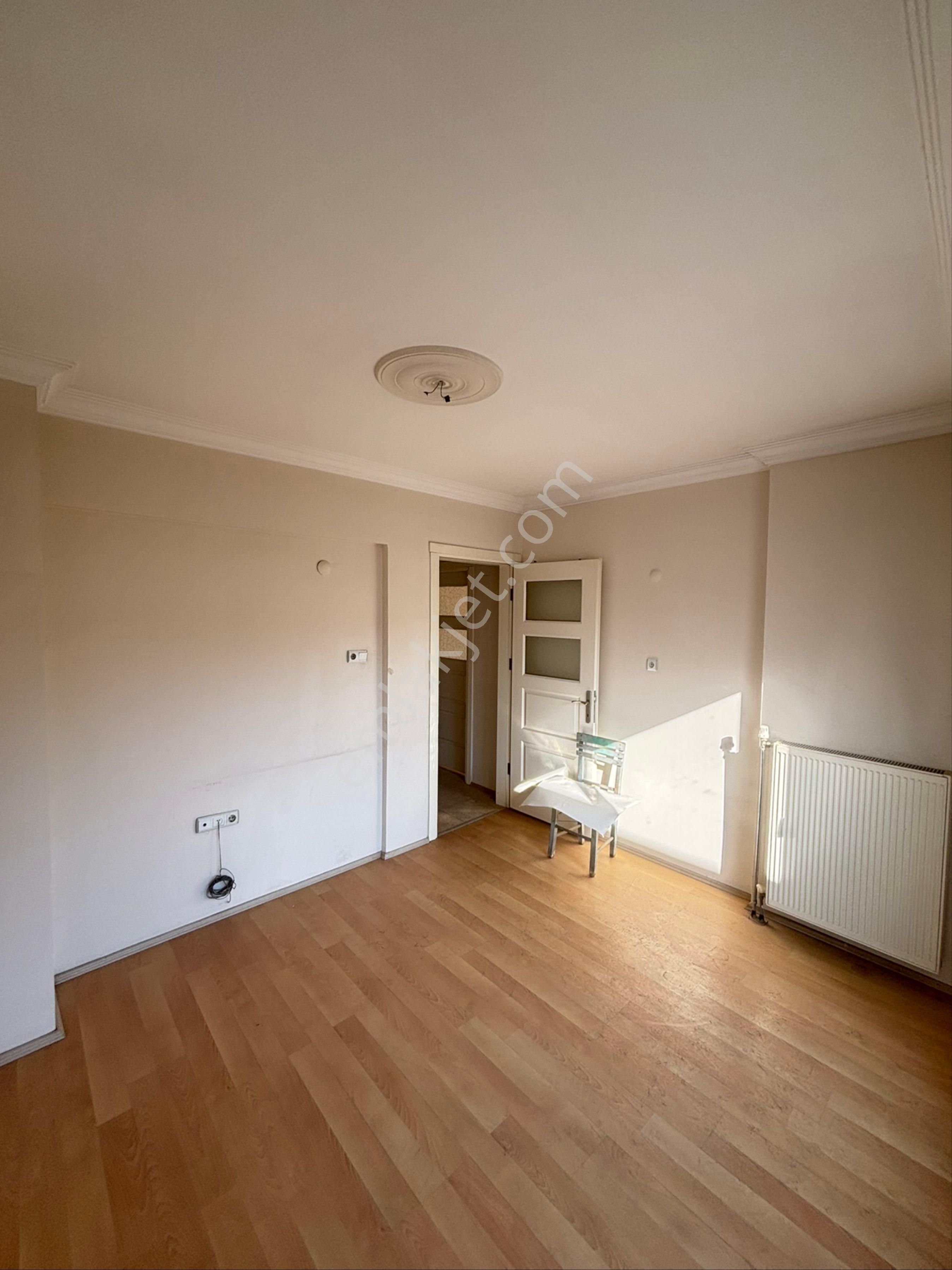 Nazilli Kurtuluş Mahallesinde Satılık 2+1 Asansörlü Daire - Görsel 11