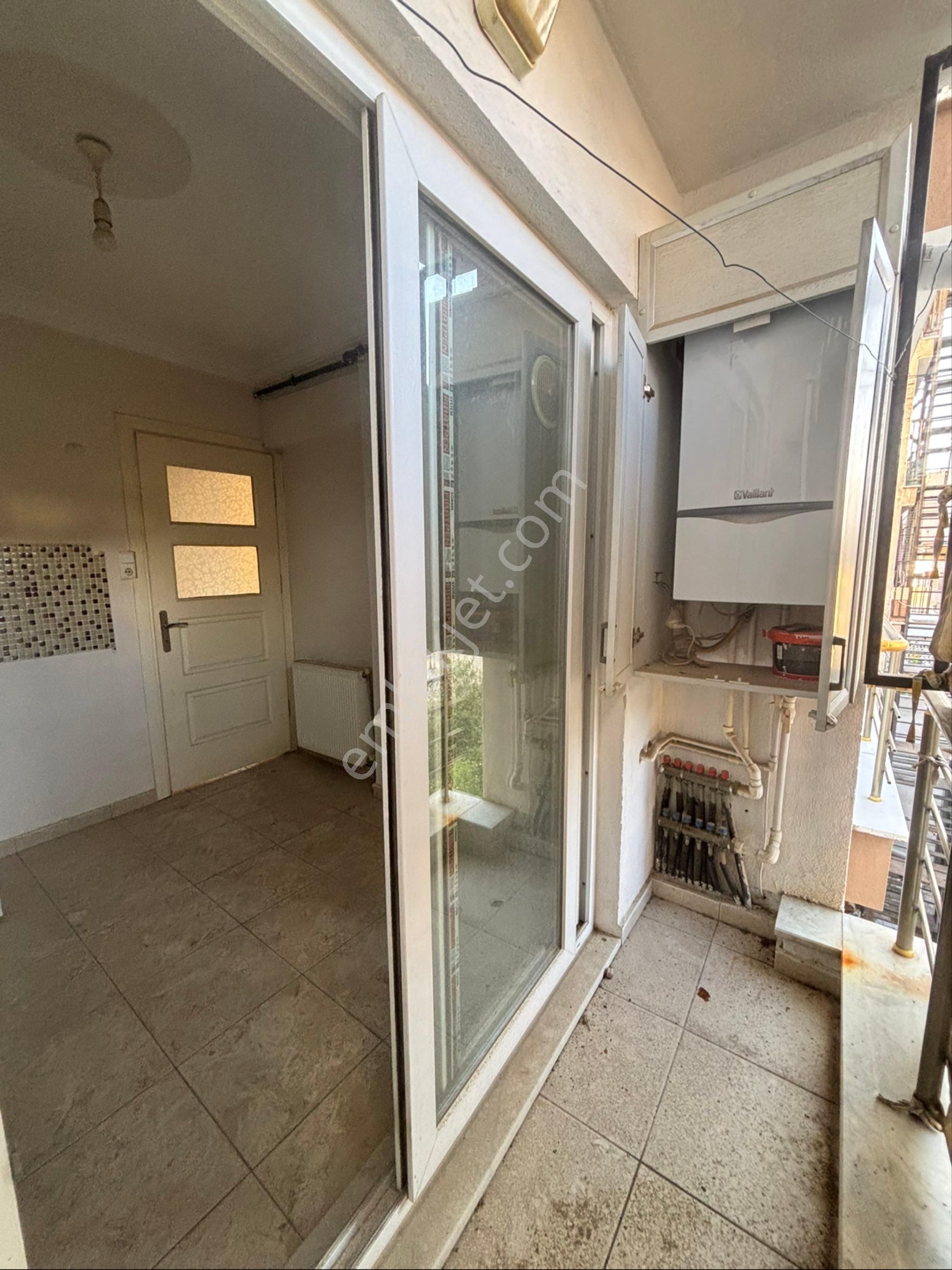 Nazilli Kurtuluş Mahallesinde Satılık 2+1 Asansörlü Daire - Görsel 4