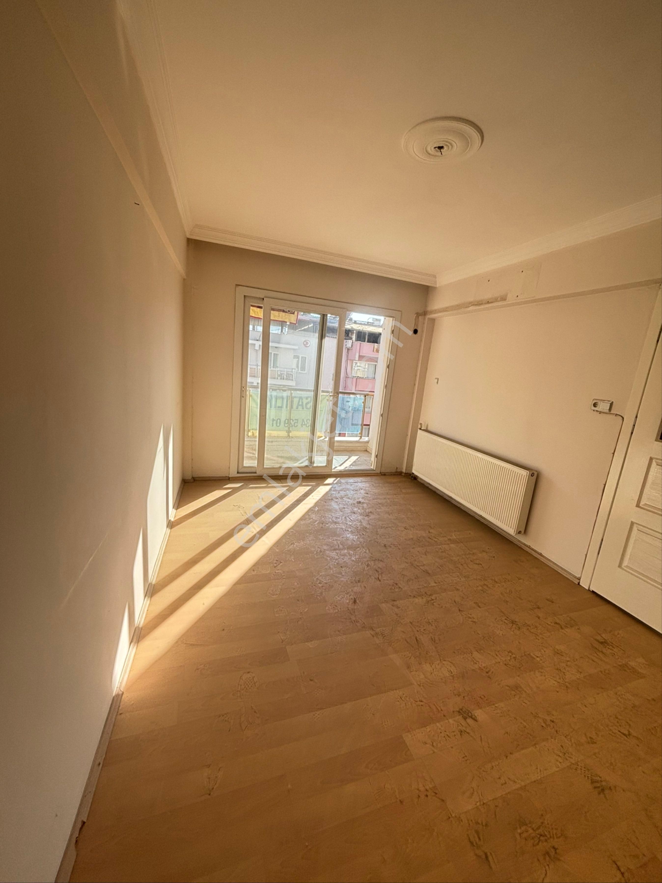 Nazilli Kurtuluş Mahallesinde Satılık 2+1 Asansörlü Daire - Görsel 14