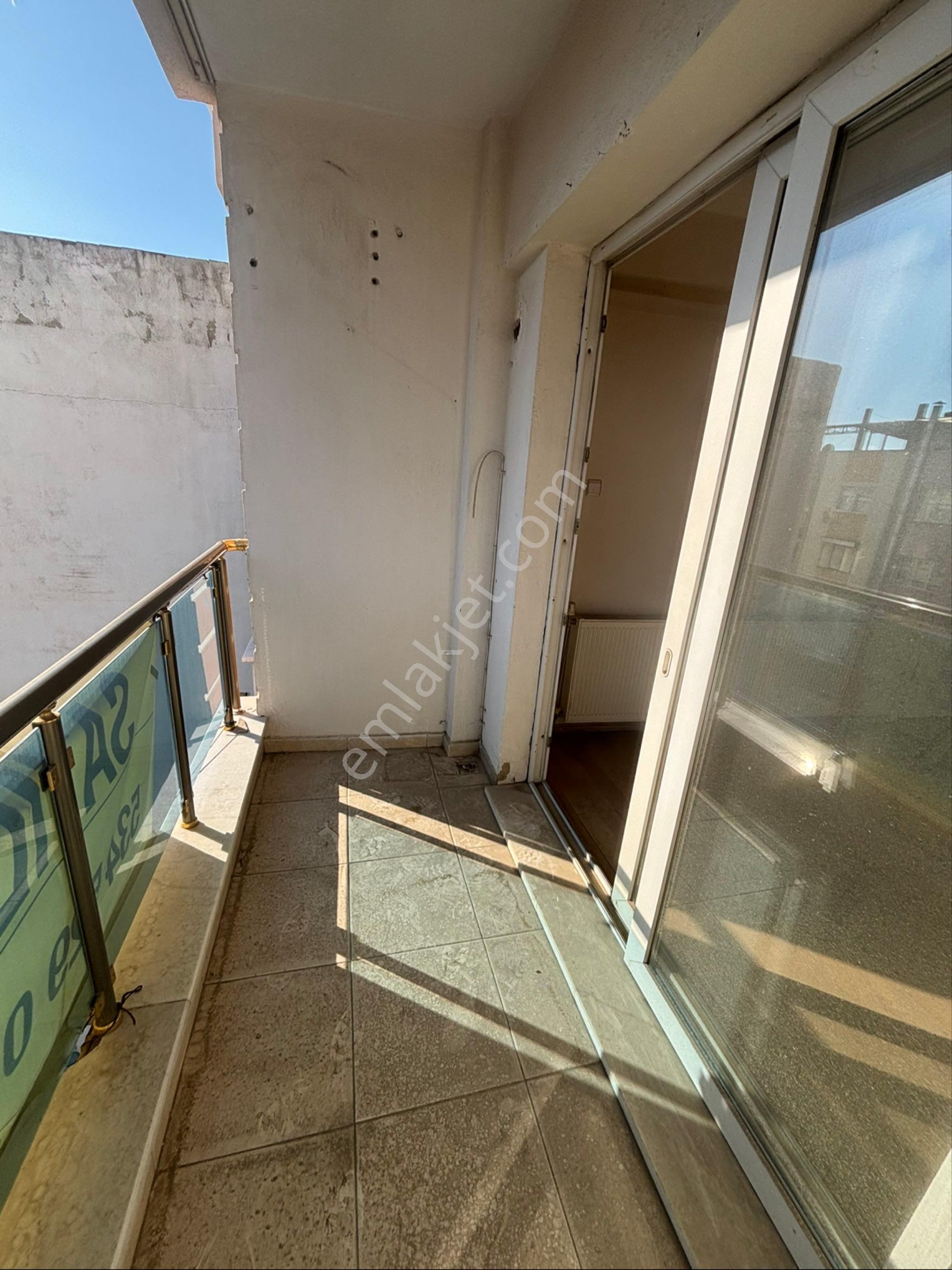 Nazilli Kurtuluş Mahallesinde Satılık 2+1 Asansörlü Daire - Görsel 15