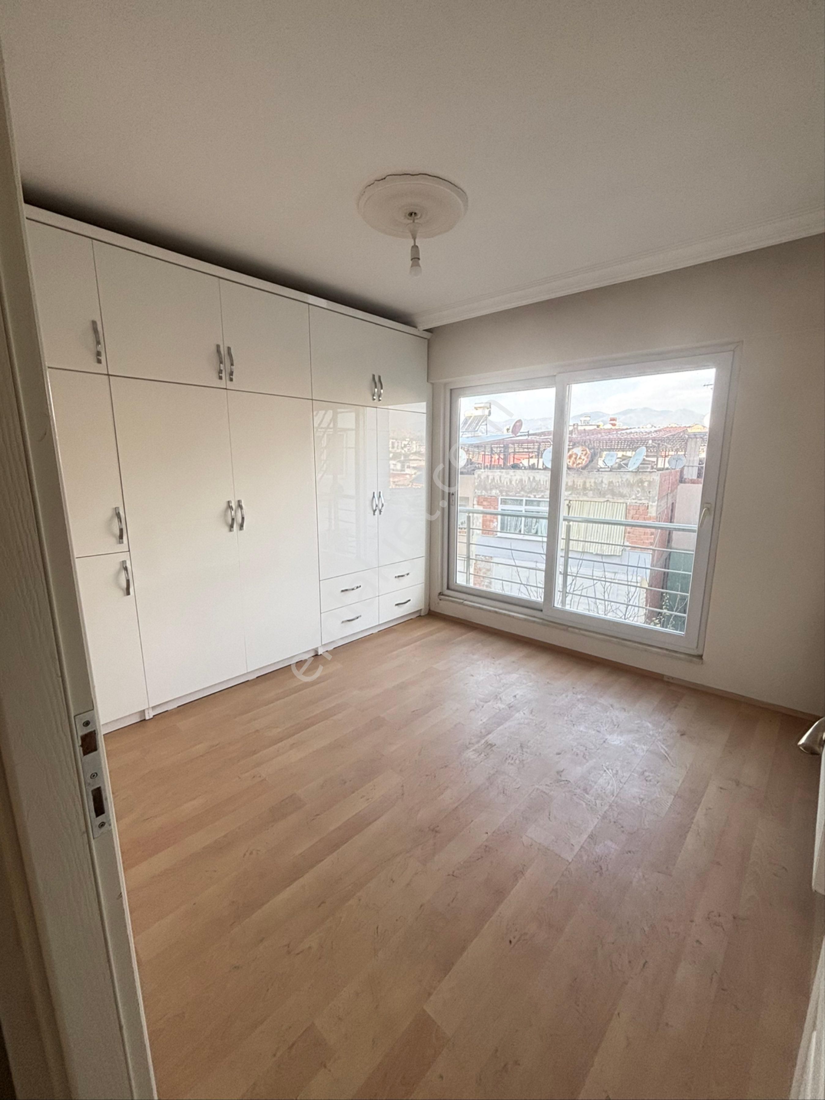 Nazilli Kurtuluş Mahallesinde Satılık 2+1 Asansörlü Daire - Görsel 10