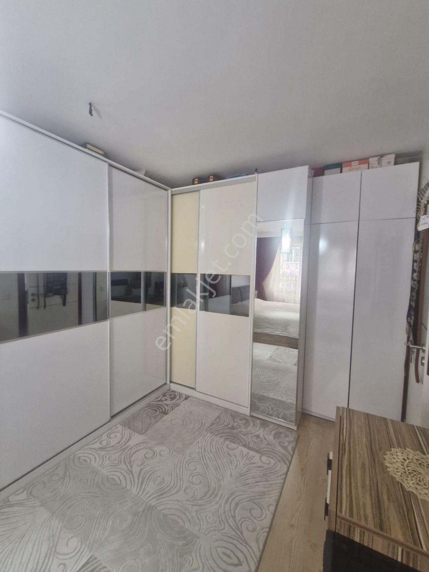 Gümüşpınar Mah Havuzlu-güvenlikli Site İçi 2+1 İskanlı Lüks Daire - Görsel 8
