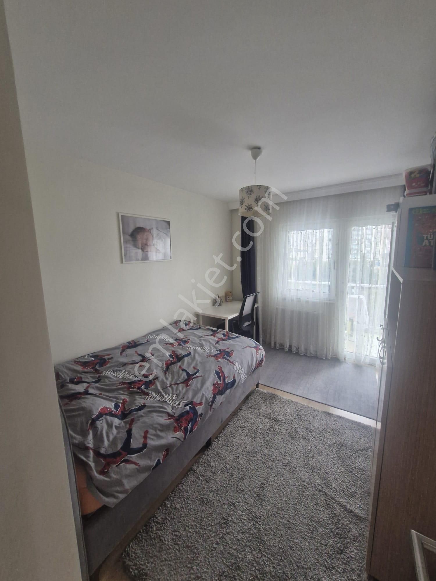 Gümüşpınar Mah Havuzlu-güvenlikli Site İçi 2+1 İskanlı Lüks Daire - Görsel 4