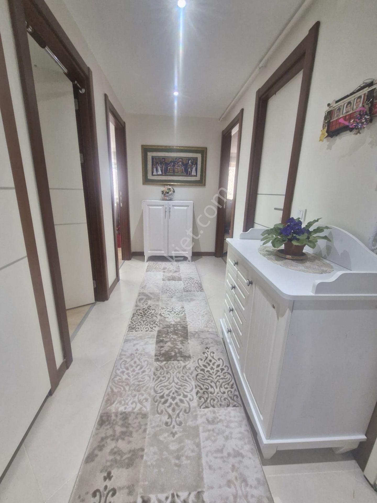 Gümüşpınar Mah Havuzlu-güvenlikli Site İçi 2+1 İskanlı Lüks Daire - Görsel 15