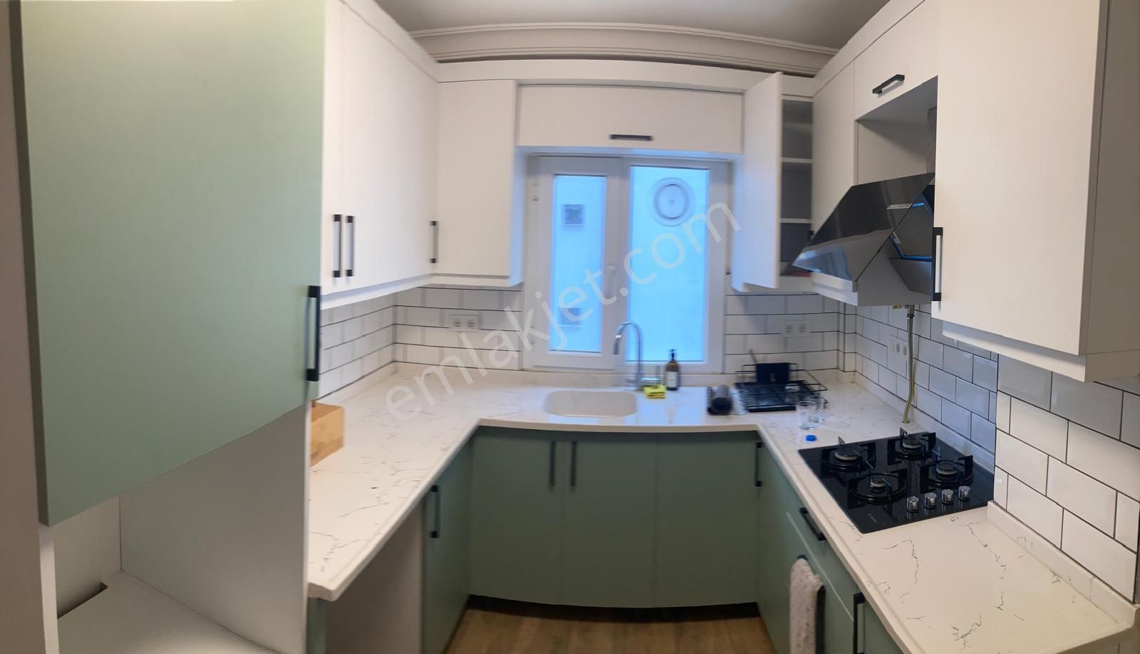 Site İçerisinde, Otoparklı, Doğalgazlı, Asansörlü, 3+1 Masrafsız, Tadilatlı, Daire