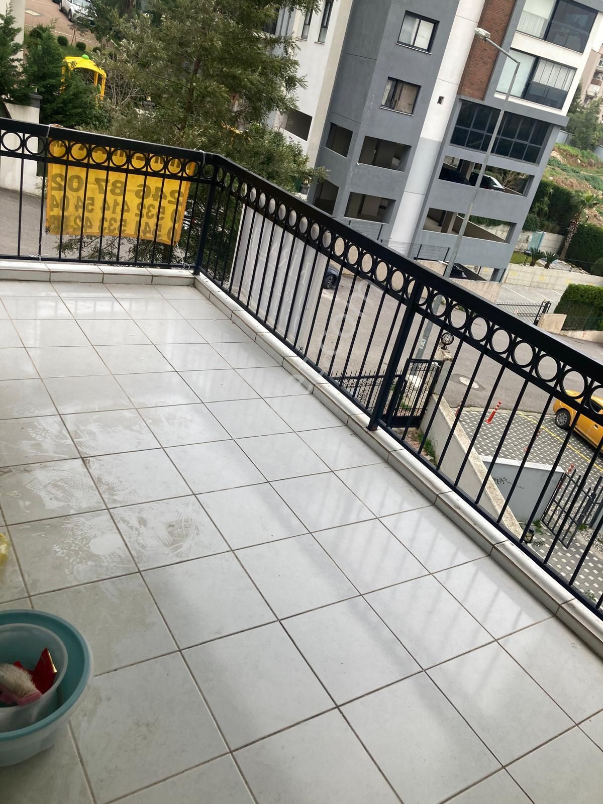 Site İçerisinde, Otoparklı, Doğalgazlı, Asansörlü, 3+1 Masrafsız, Tadilatlı, Daire - Görsel 16