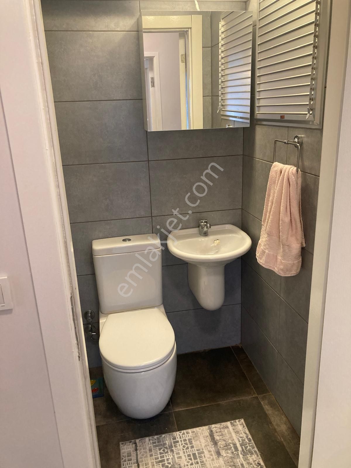 Site İçerisinde, Otoparklı, Doğalgazlı, Asansörlü, 3+1 Masrafsız, Tadilatlı, Daire - Görsel 14