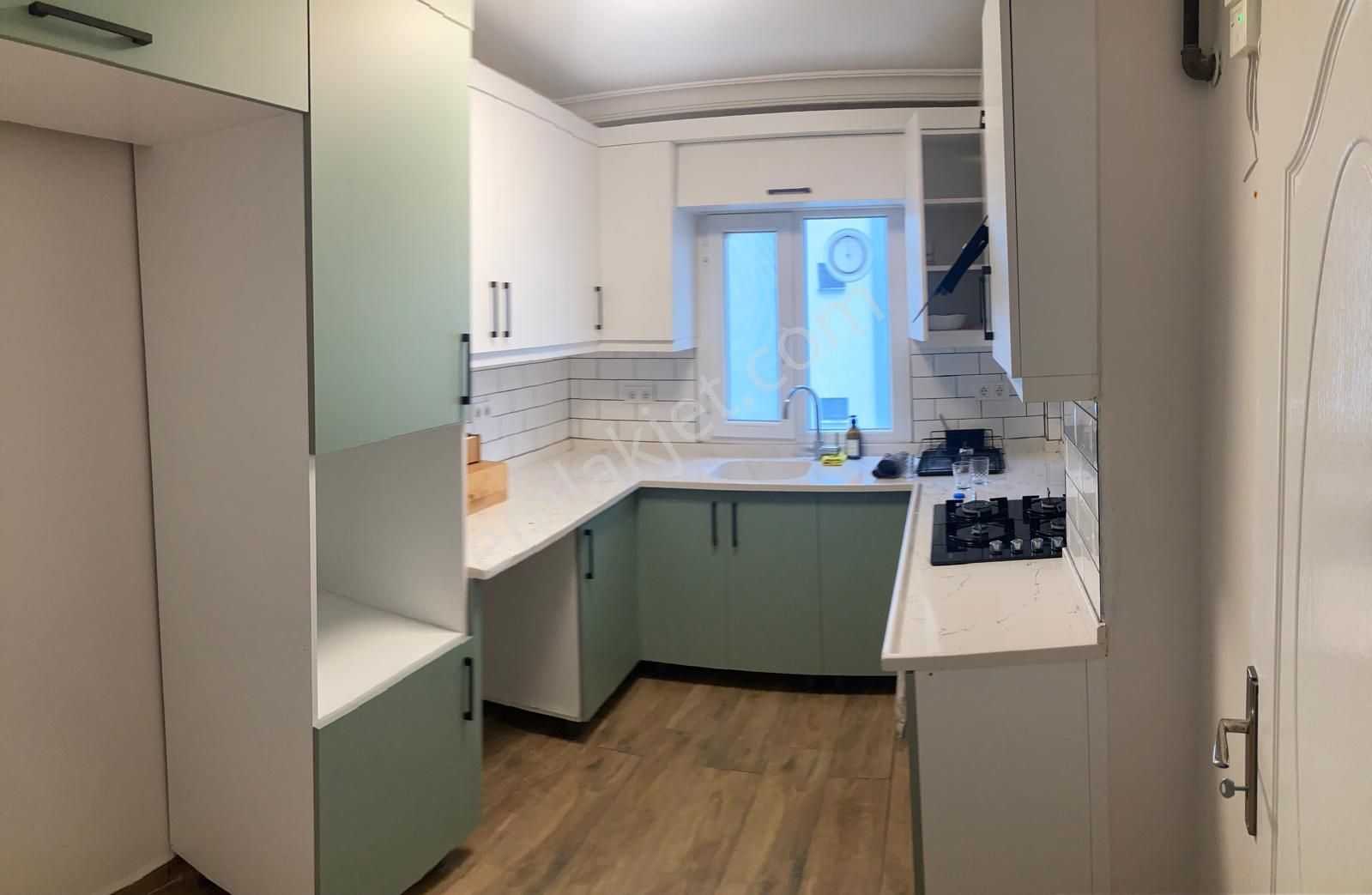 Site İçerisinde, Otoparklı, Doğalgazlı, Asansörlü, 3+1 Masrafsız, Tadilatlı, Daire - Görsel 4