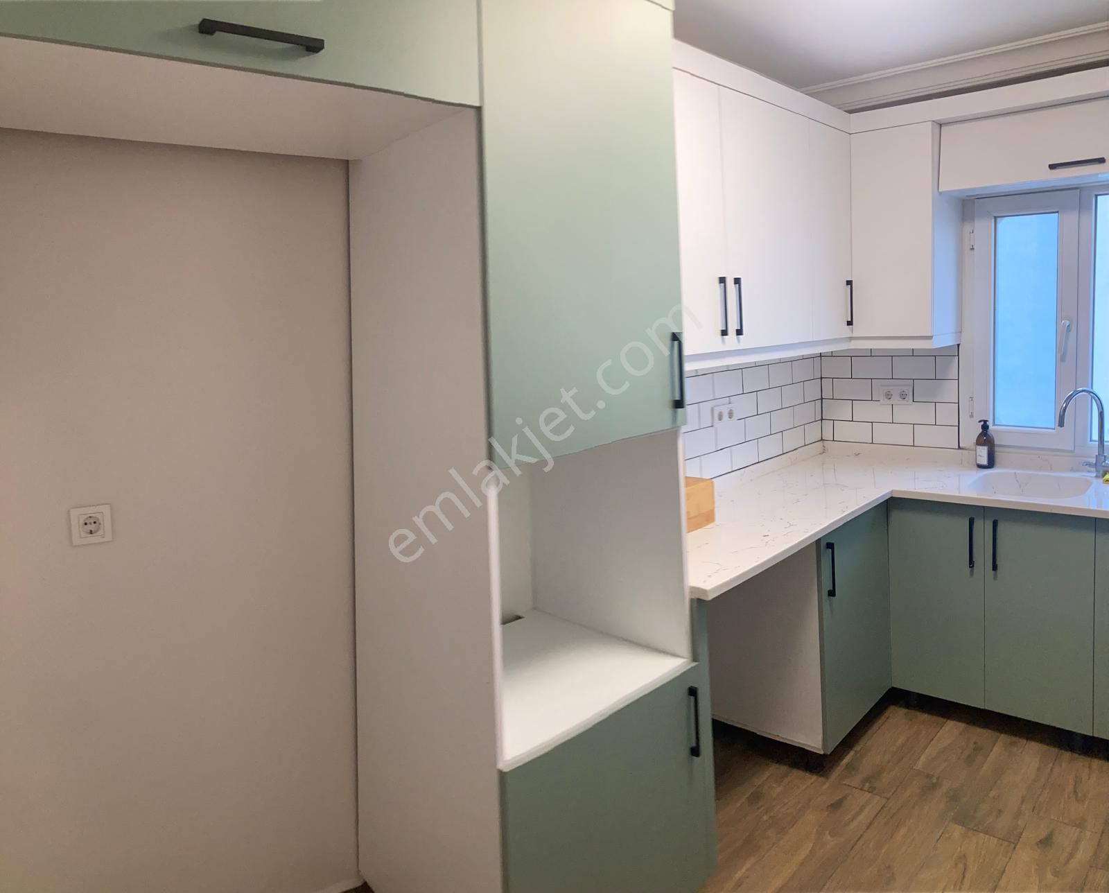 Site İçerisinde, Otoparklı, Doğalgazlı, Asansörlü, 3+1 Masrafsız, Tadilatlı, Daire - Görsel 3