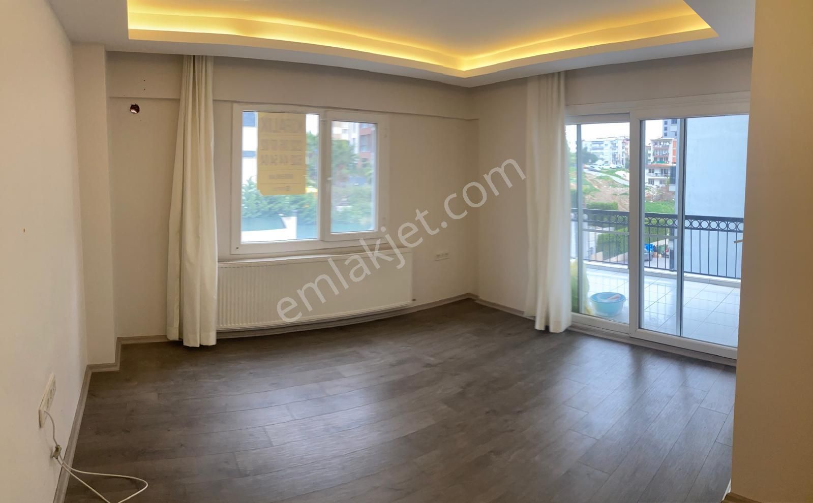 Site İçerisinde, Otoparklı, Doğalgazlı, Asansörlü, 3+1 Masrafsız, Tadilatlı, Daire - Görsel 6