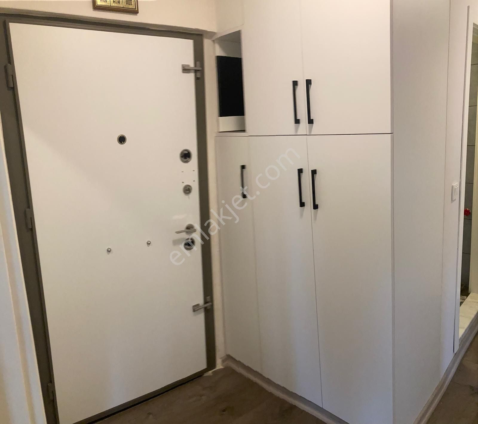 Site İçerisinde, Otoparklı, Doğalgazlı, Asansörlü, 3+1 Masrafsız, Tadilatlı, Daire - Görsel 15