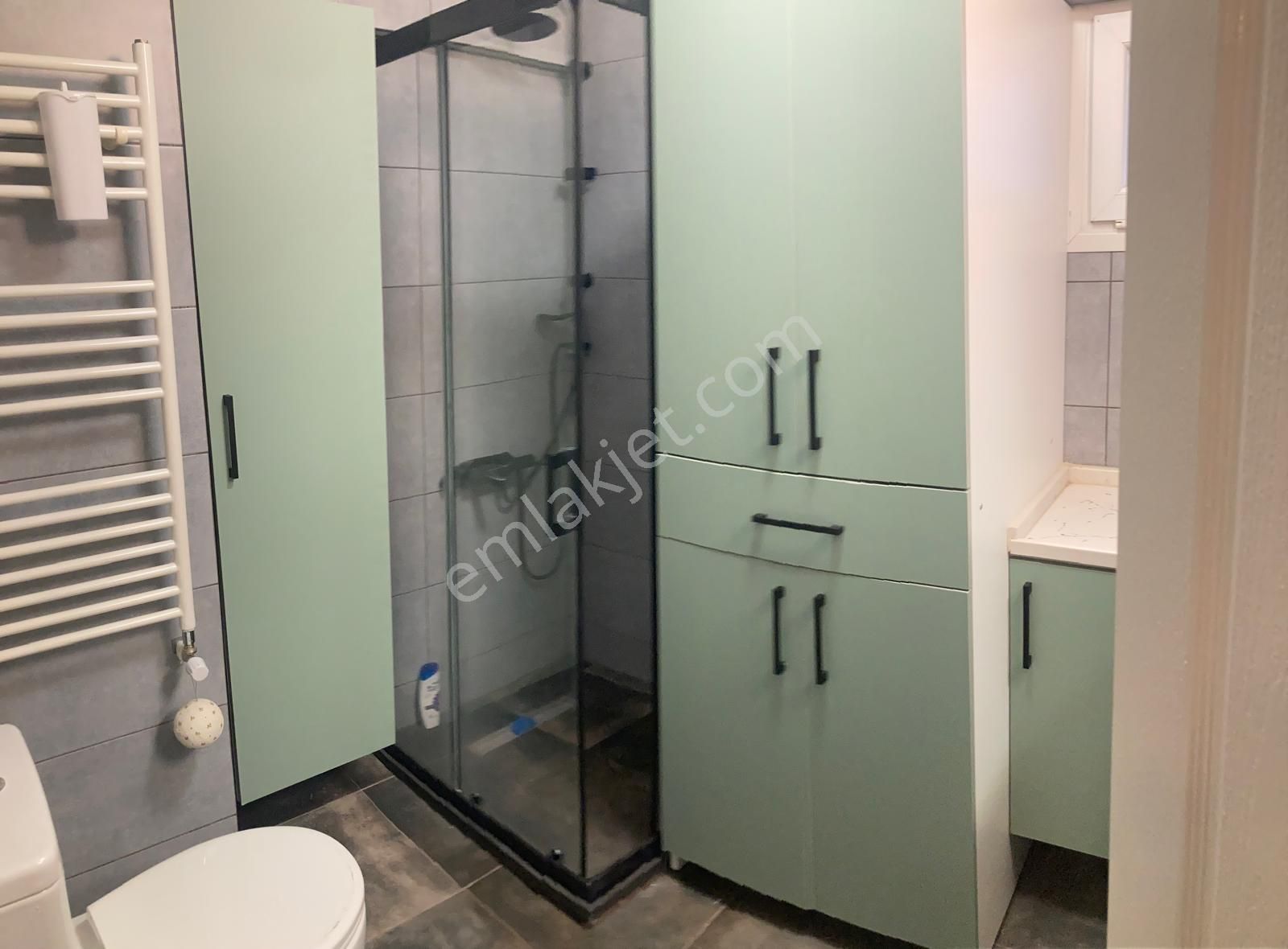 Site İçerisinde, Otoparklı, Doğalgazlı, Asansörlü, 3+1 Masrafsız, Tadilatlı, Daire - Görsel 11