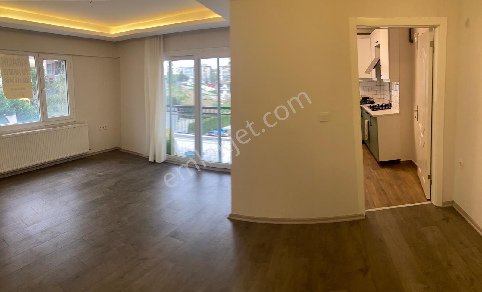 Site İçerisinde, Otoparklı, Doğalgazlı, Asansörlü, 3+1 Masrafsız, Tadilatlı, Daire - Görsel 7