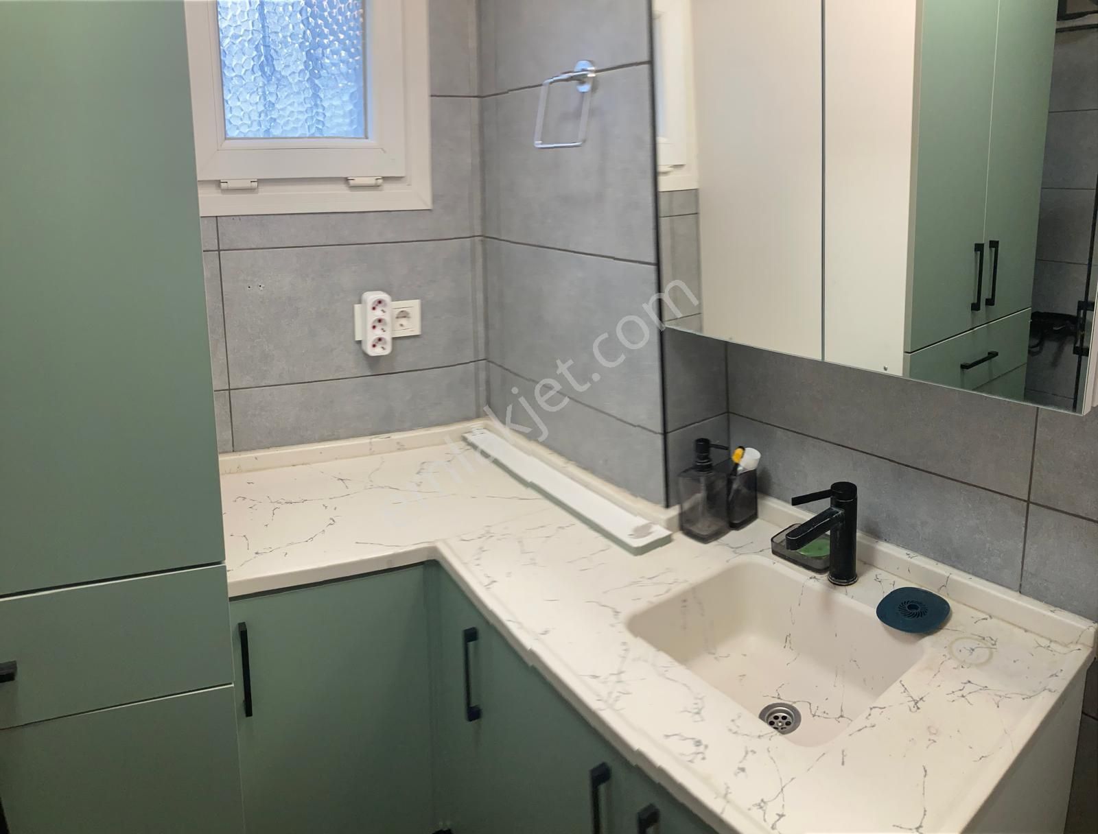 Site İçerisinde, Otoparklı, Doğalgazlı, Asansörlü, 3+1 Masrafsız, Tadilatlı, Daire - Görsel 13