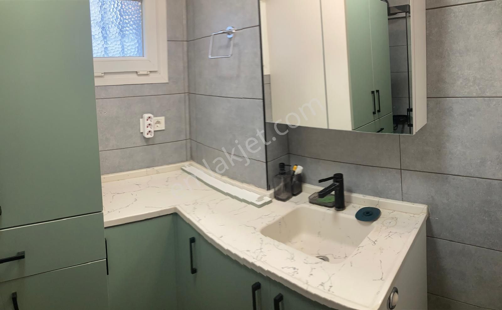 Site İçerisinde, Otoparklı, Doğalgazlı, Asansörlü, 3+1 Masrafsız, Tadilatlı, Daire - Görsel 12