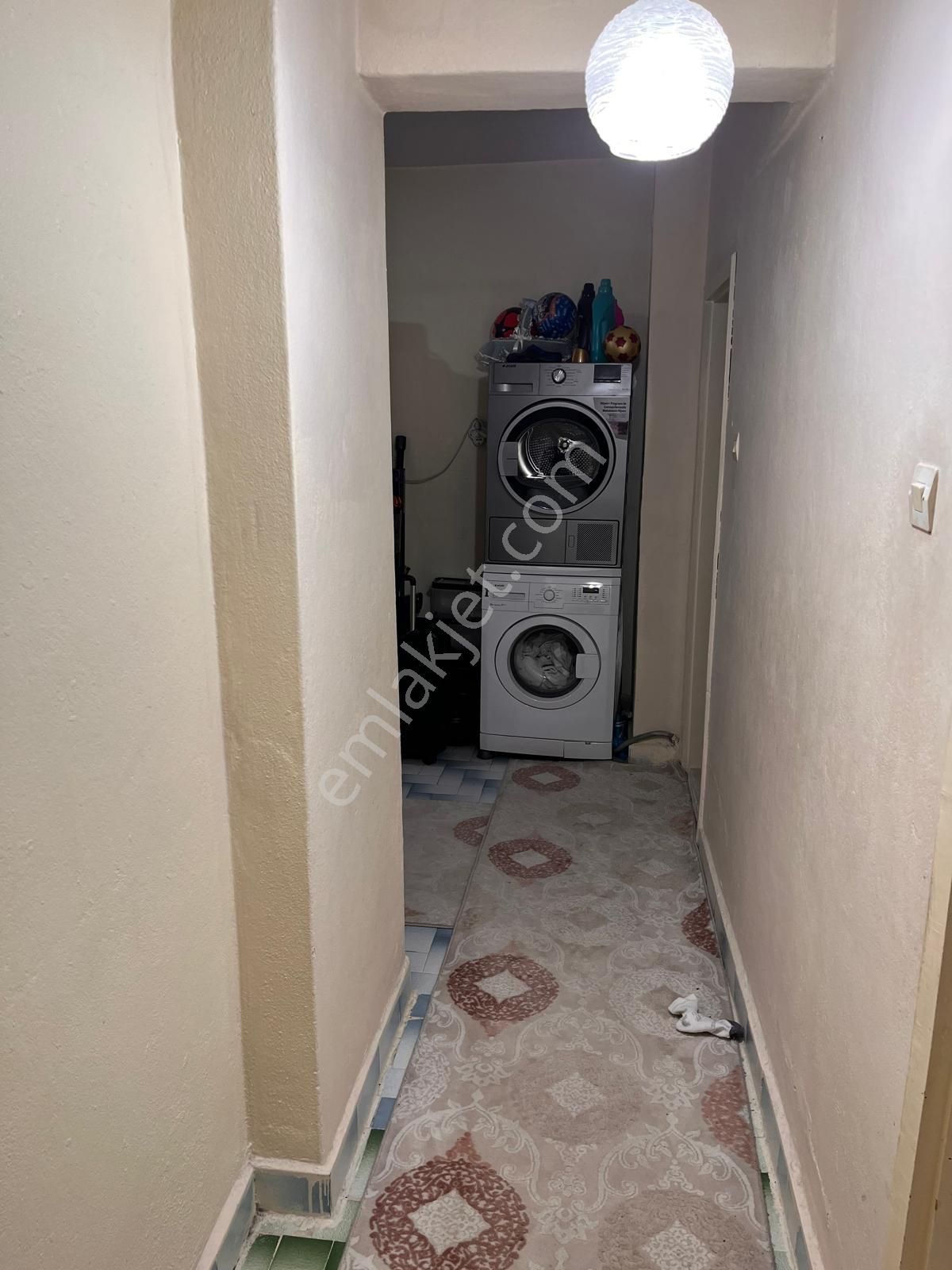 Plevne Mahallesinde 3+1 Katta Satılık Daire! - Görsel 6