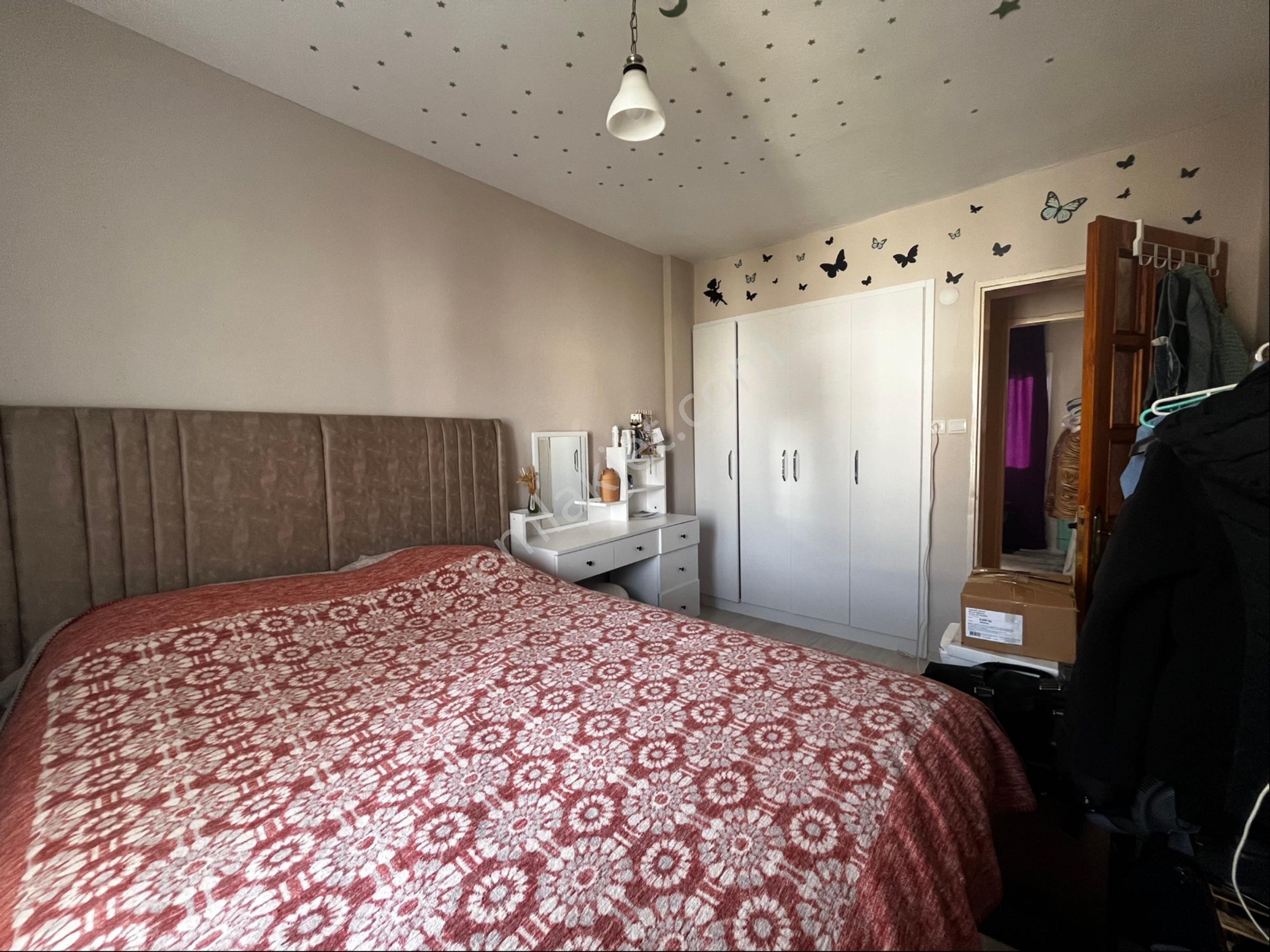 3+1 Aydınlık Boş Kiralık Daire - Görsel 17