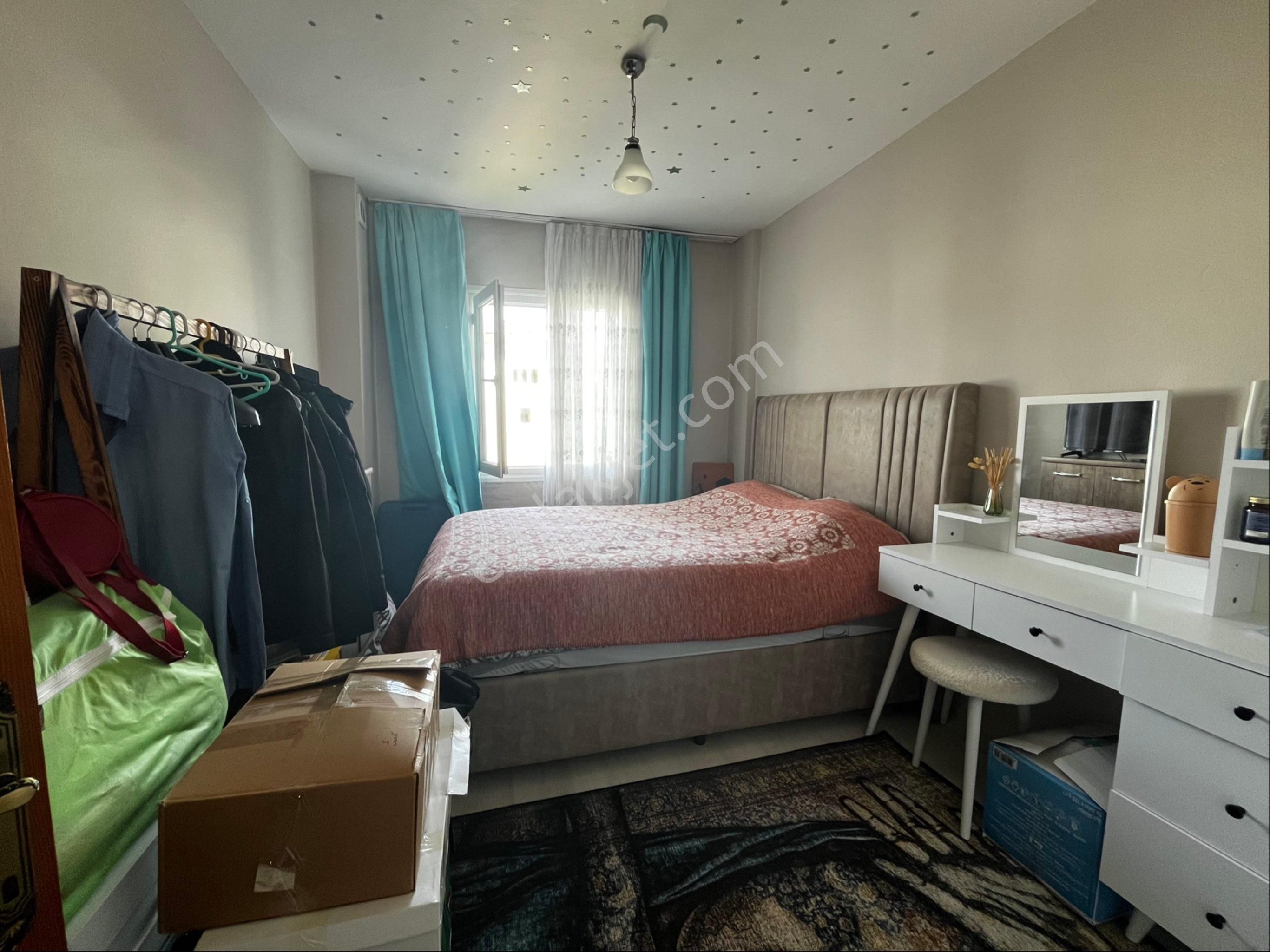 3+1 Aydınlık Boş Kiralık Daire - Görsel 18