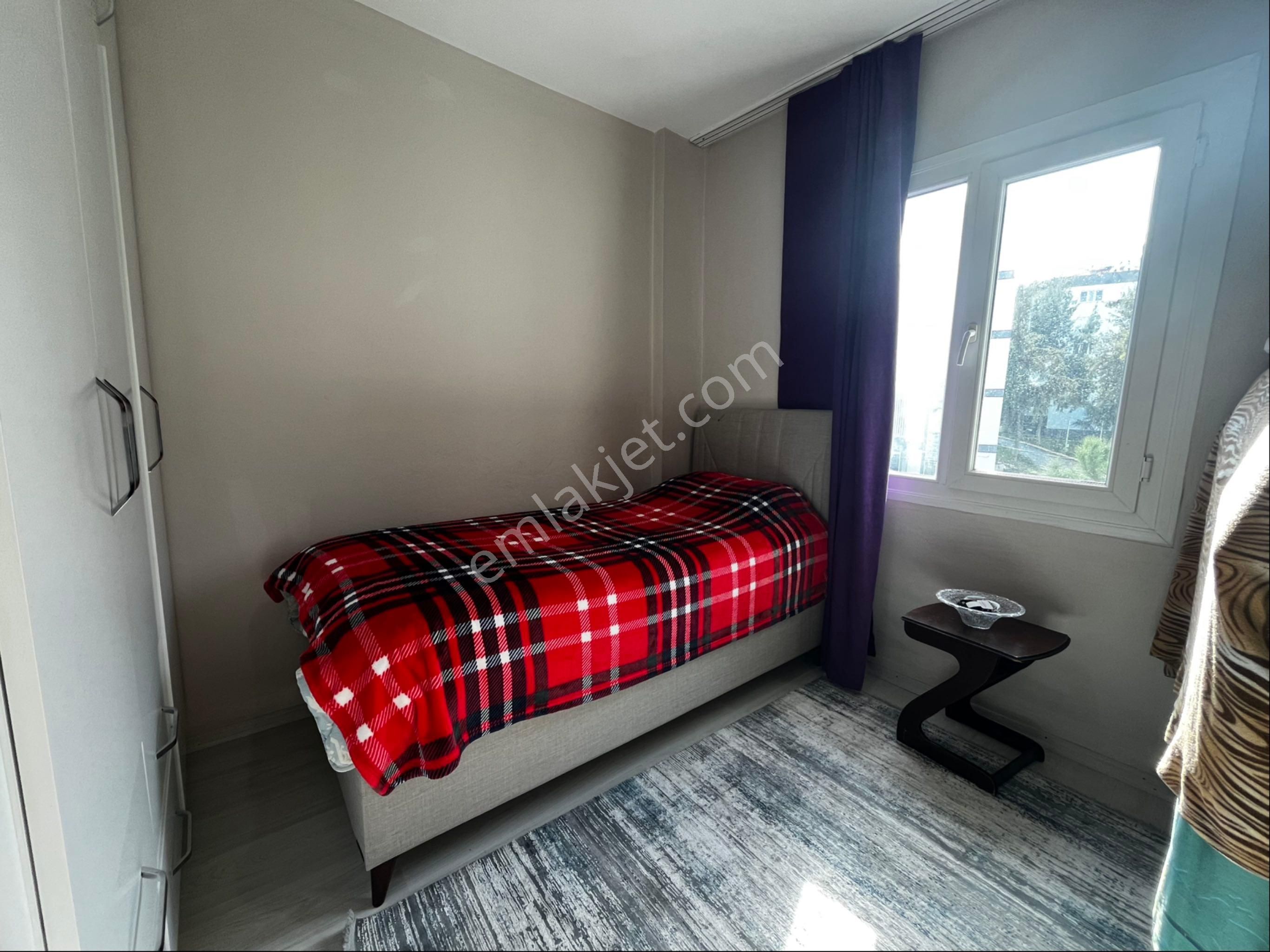 3+1 Aydınlık Boş Kiralık Daire - Görsel 20