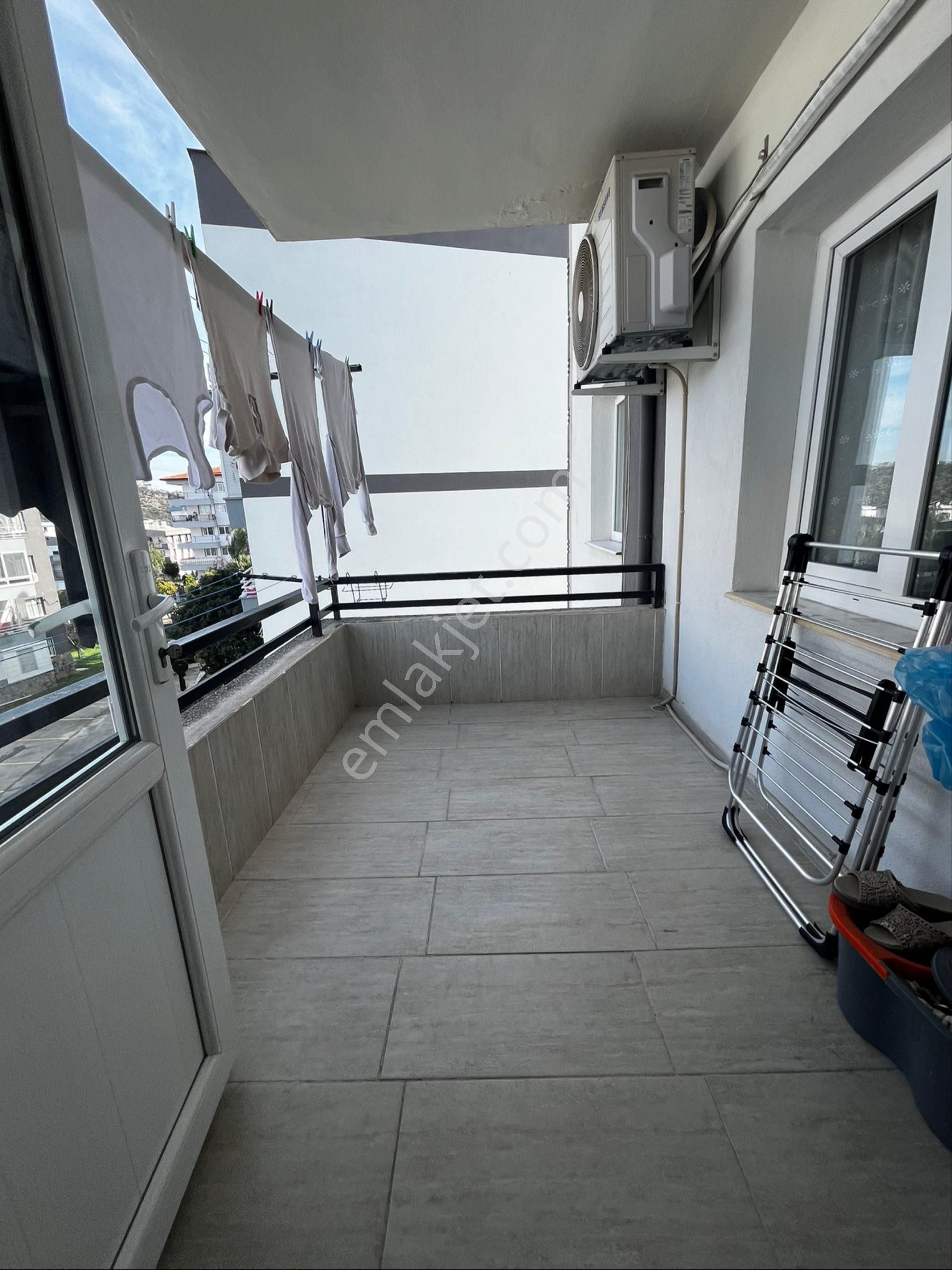 3+1 Aydınlık Boş Kiralık Daire - Görsel 27
