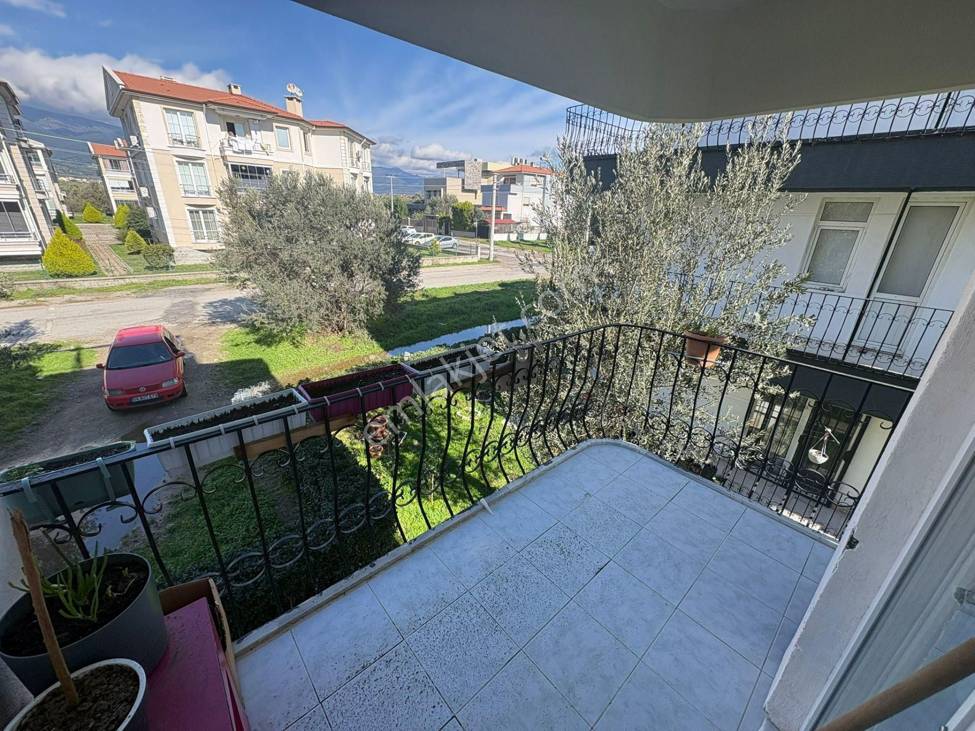 Akçay Da 2+1 Satılık Daire - Görsel 23