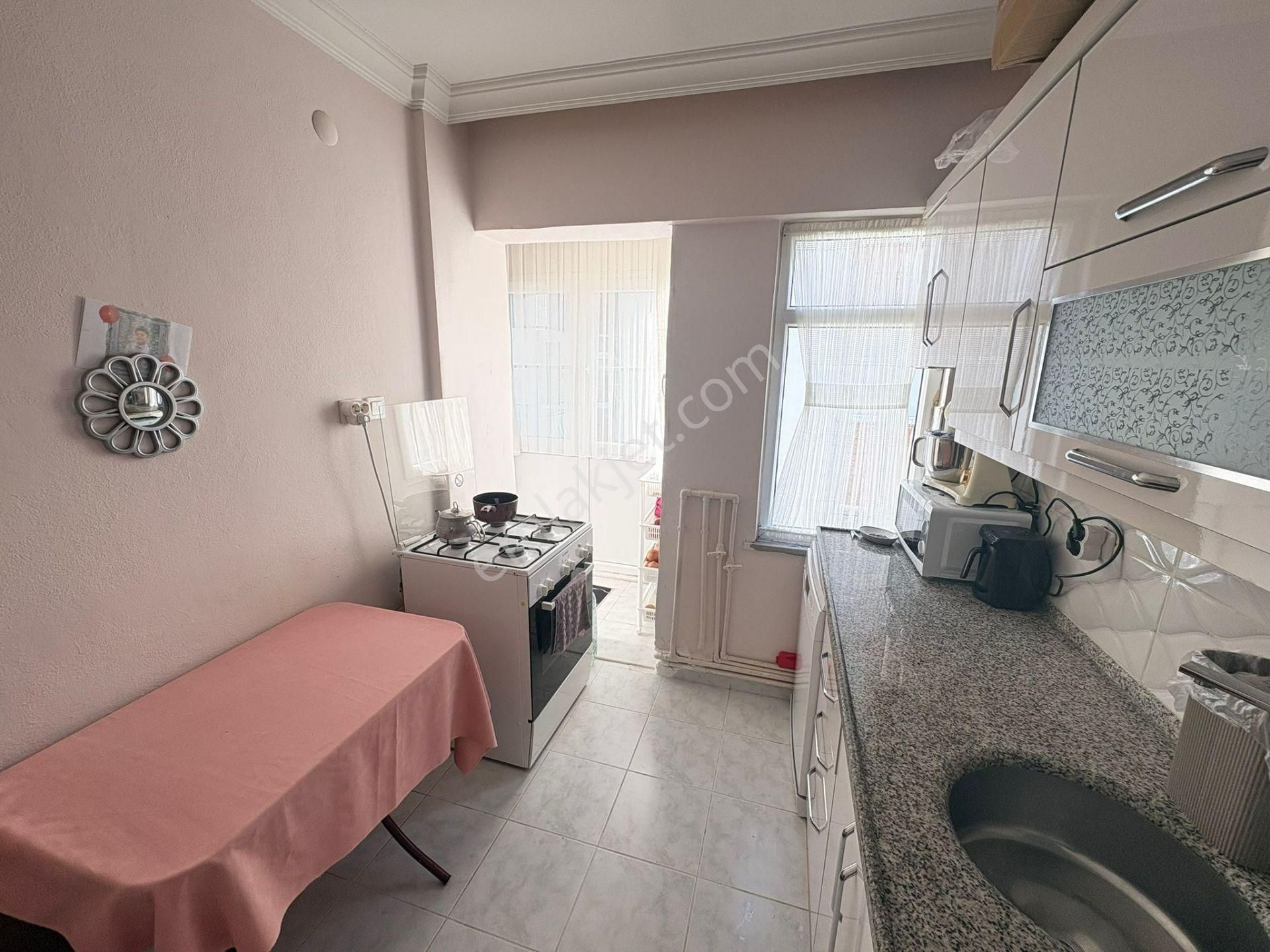 Akçay Da 2+1 Satılık Daire - Görsel 16