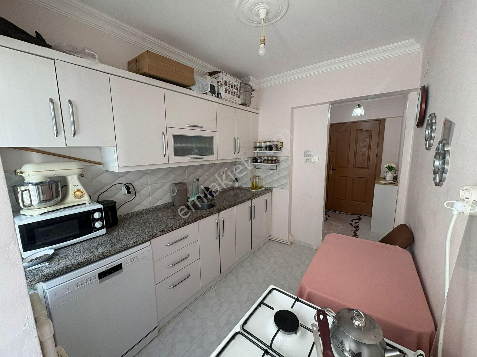 Akçay Da 2+1 Satılık Daire - Görsel 14