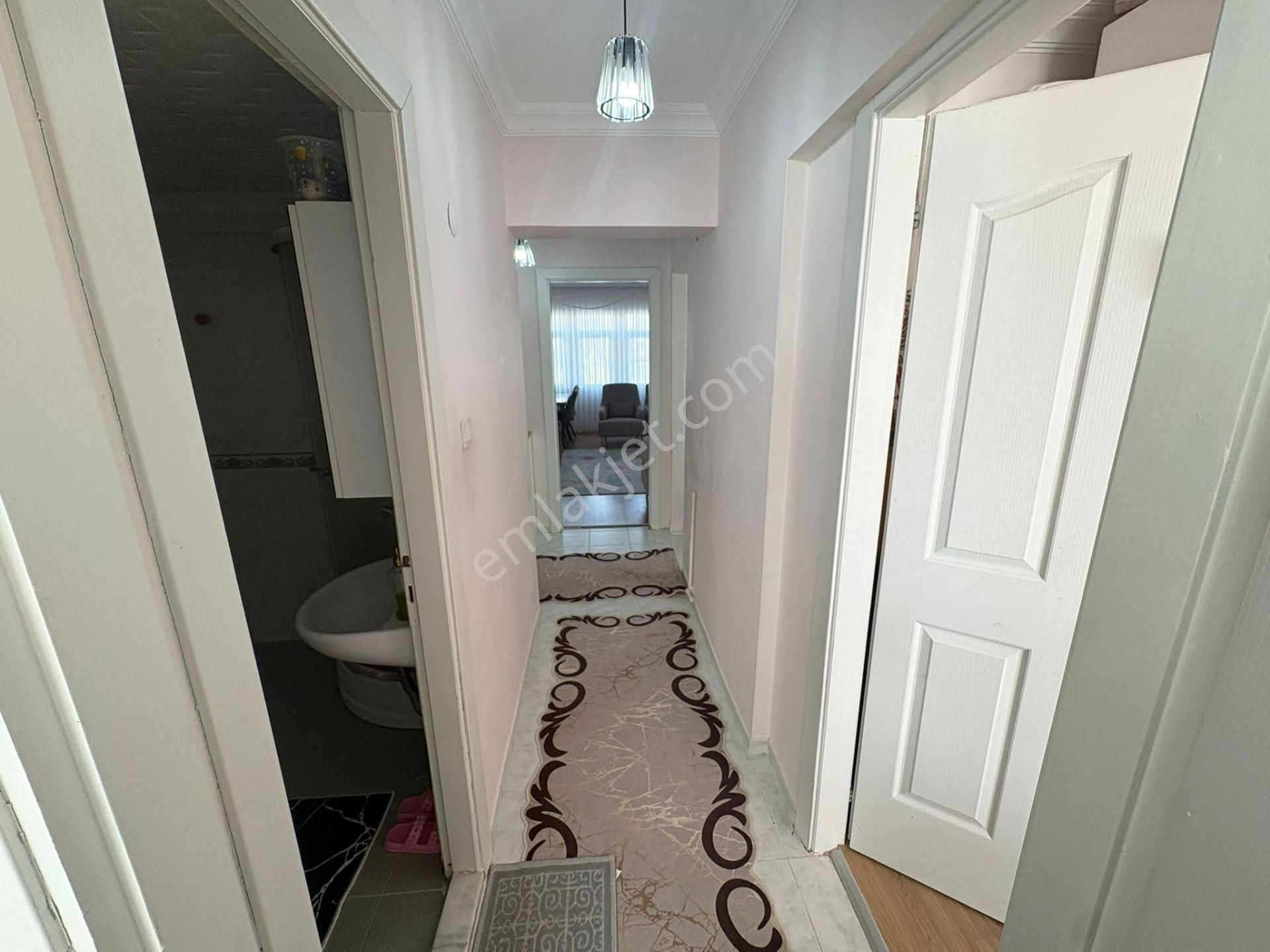 Akçay Da 2+1 Satılık Daire - Görsel 21