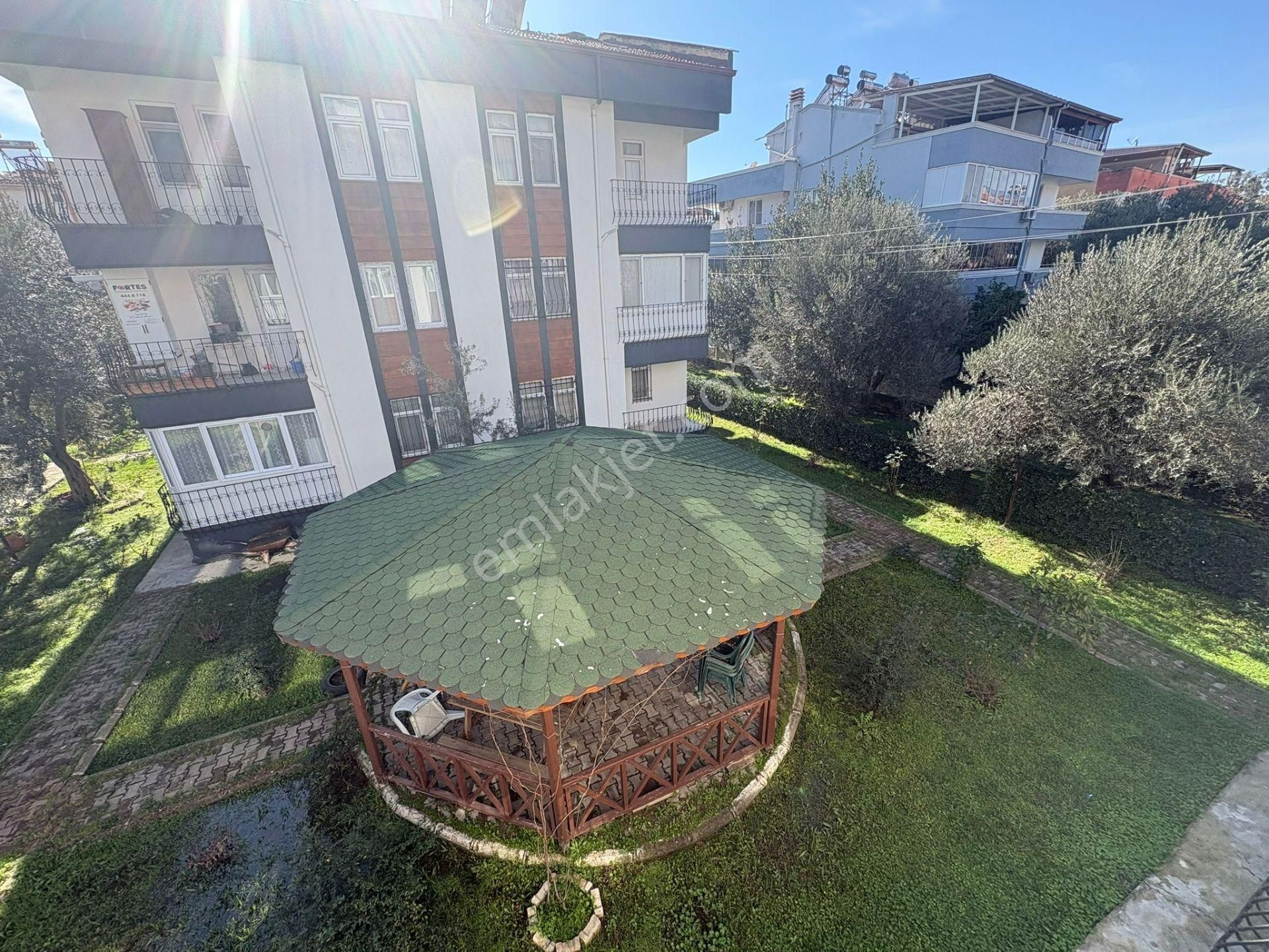 Akçay Da 2+1 Satılık Daire - Görsel 30